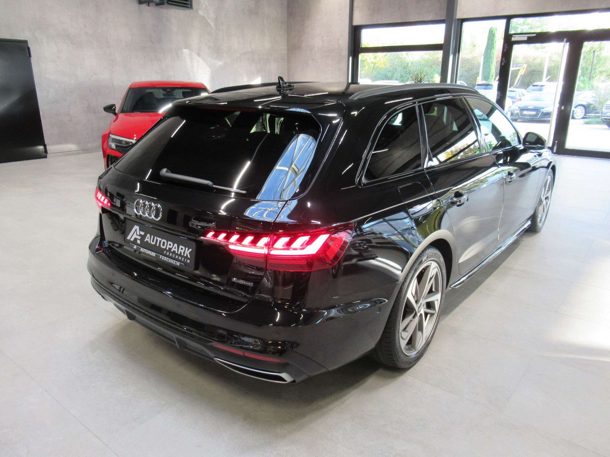 Audi - A4