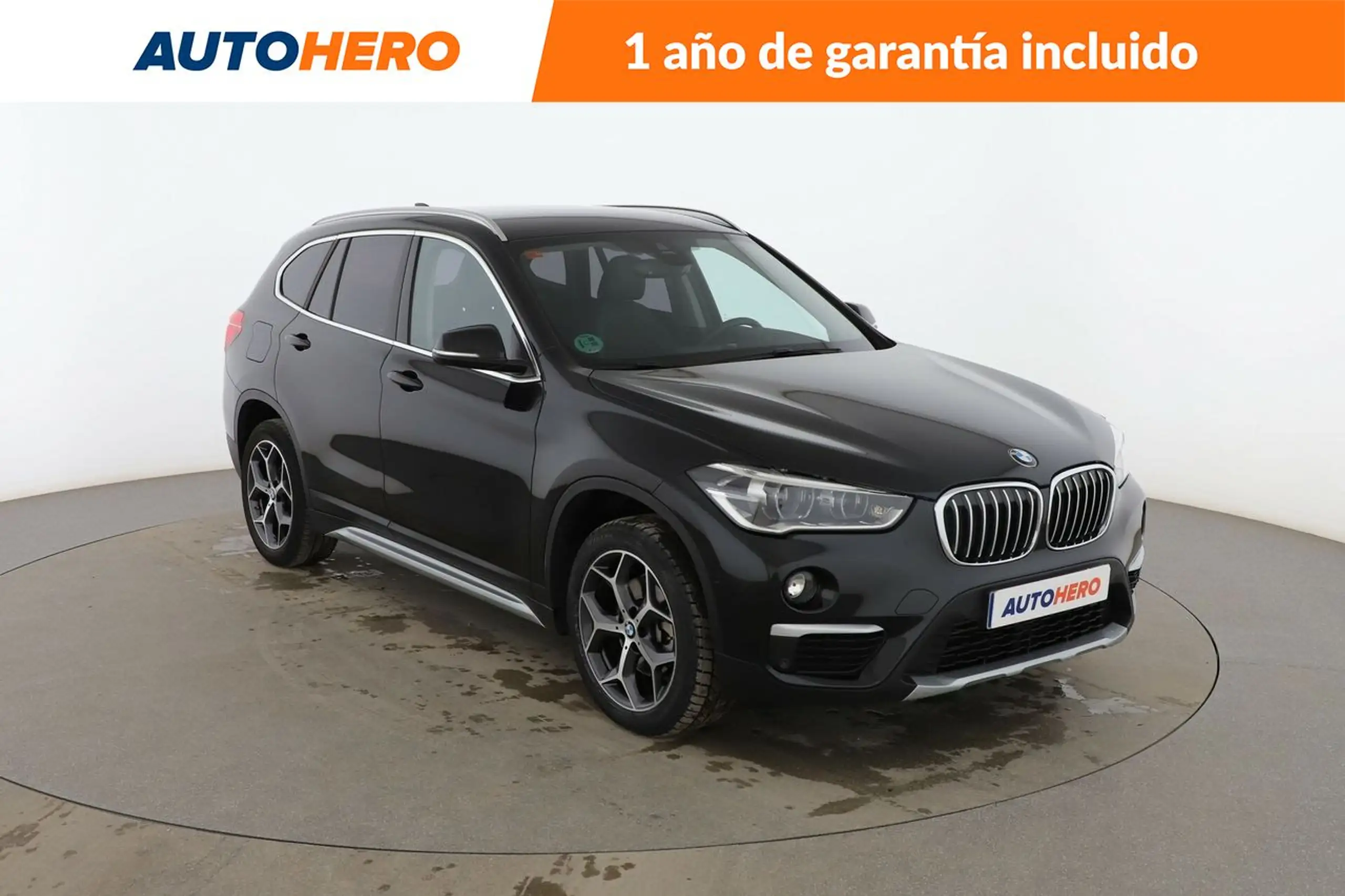 BMW - X1