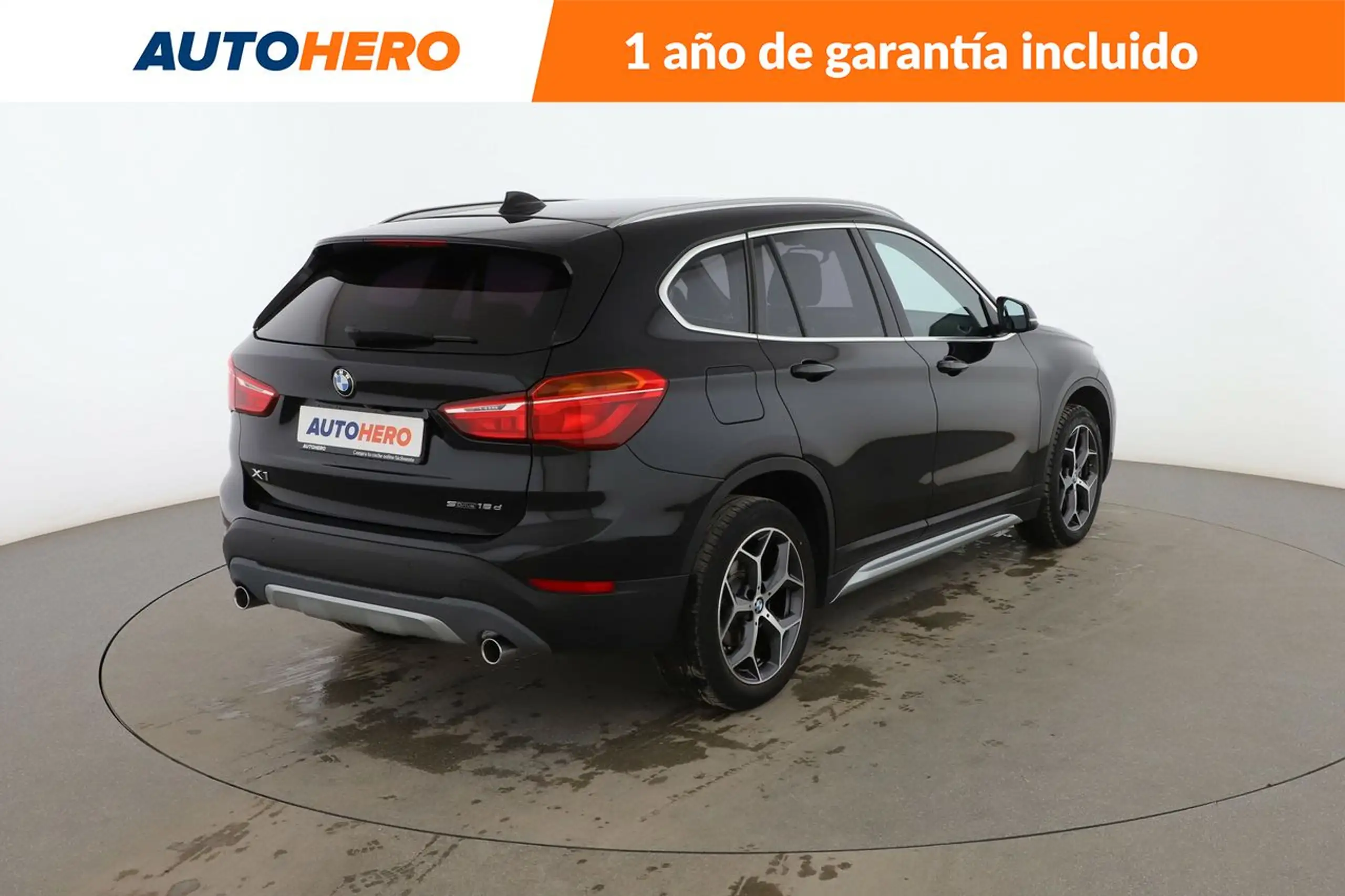 BMW - X1