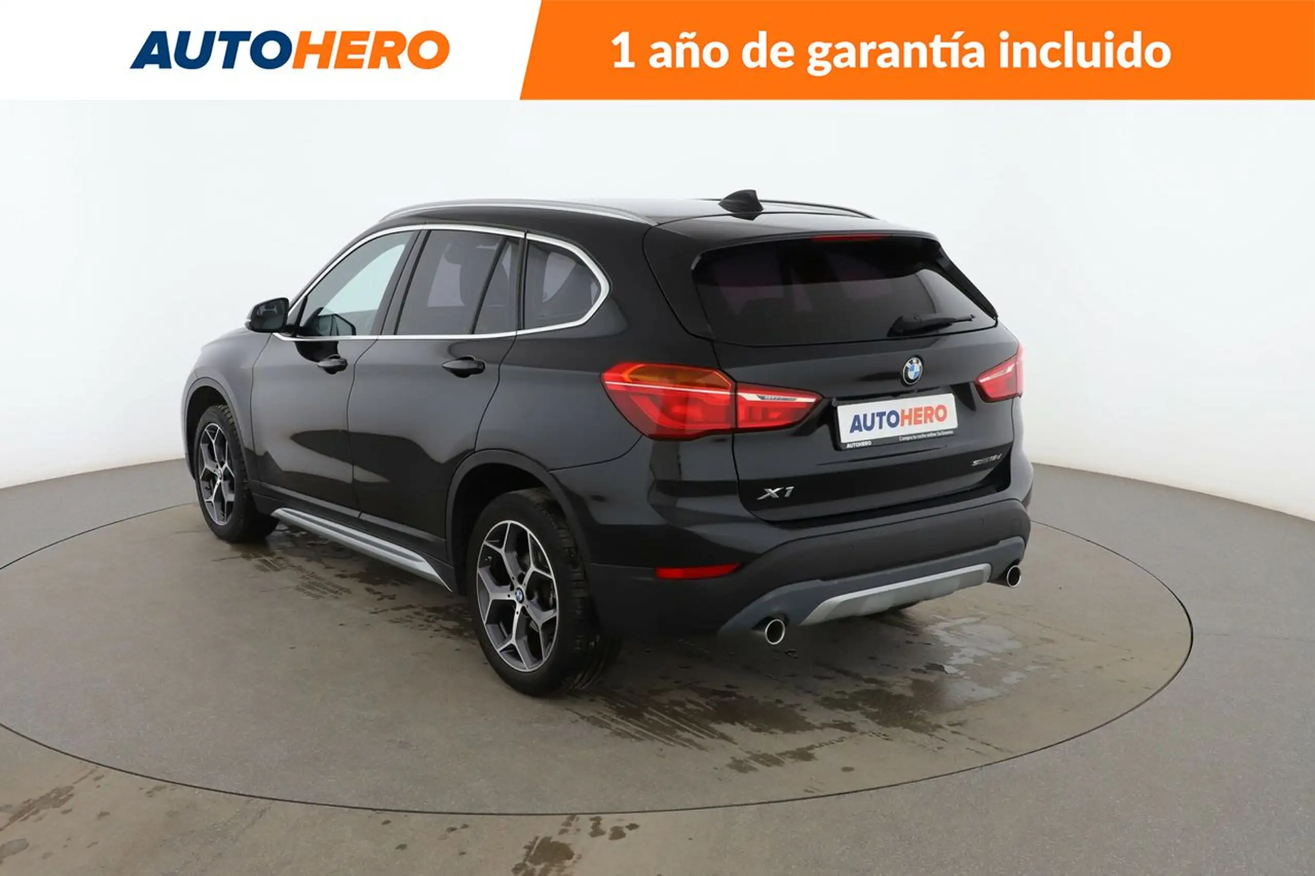 BMW - X1