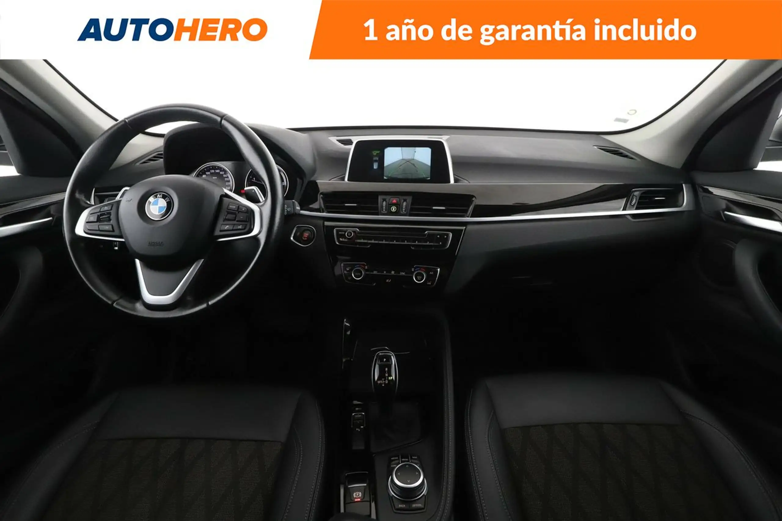 BMW - X1