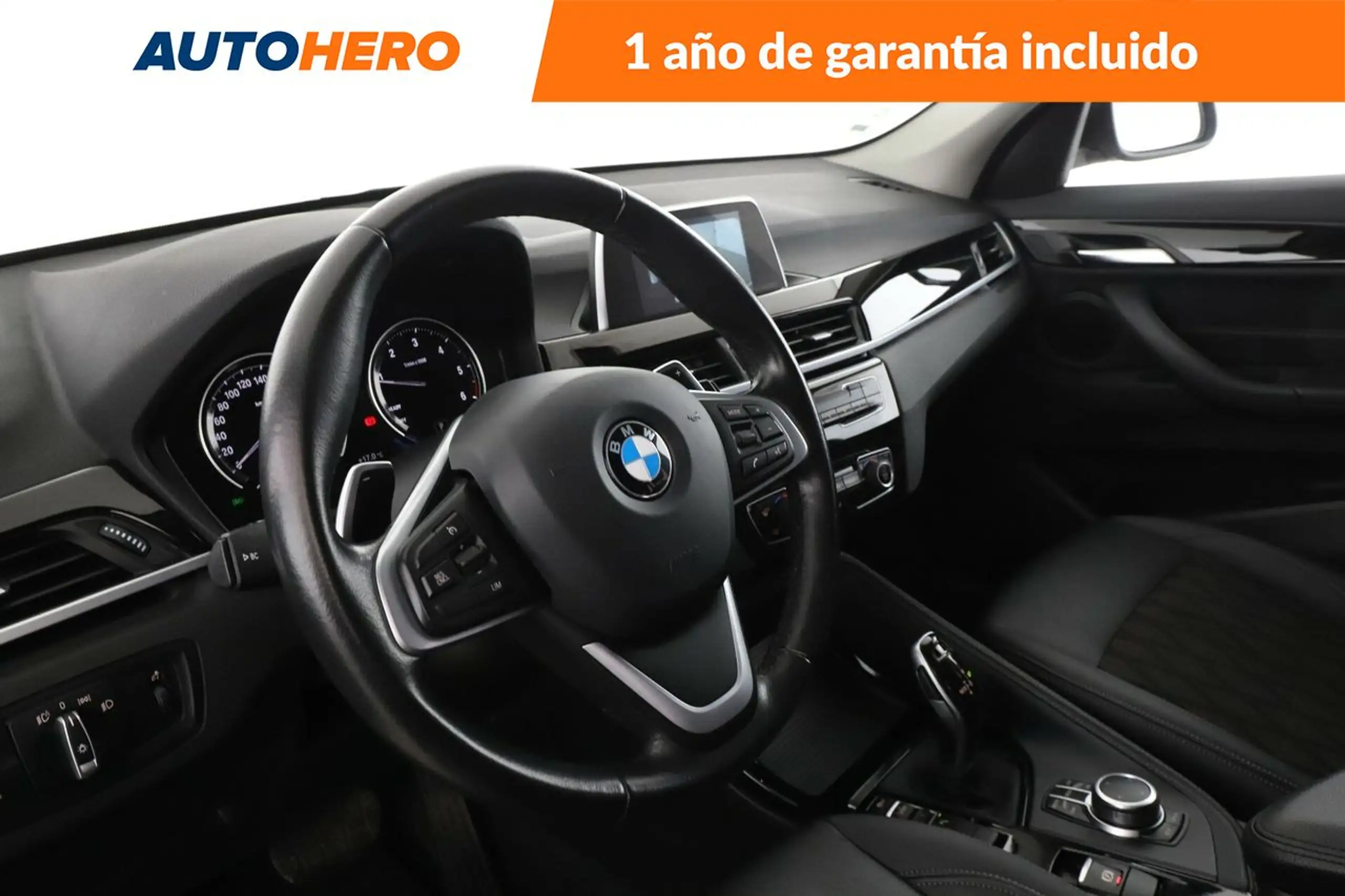 BMW - X1