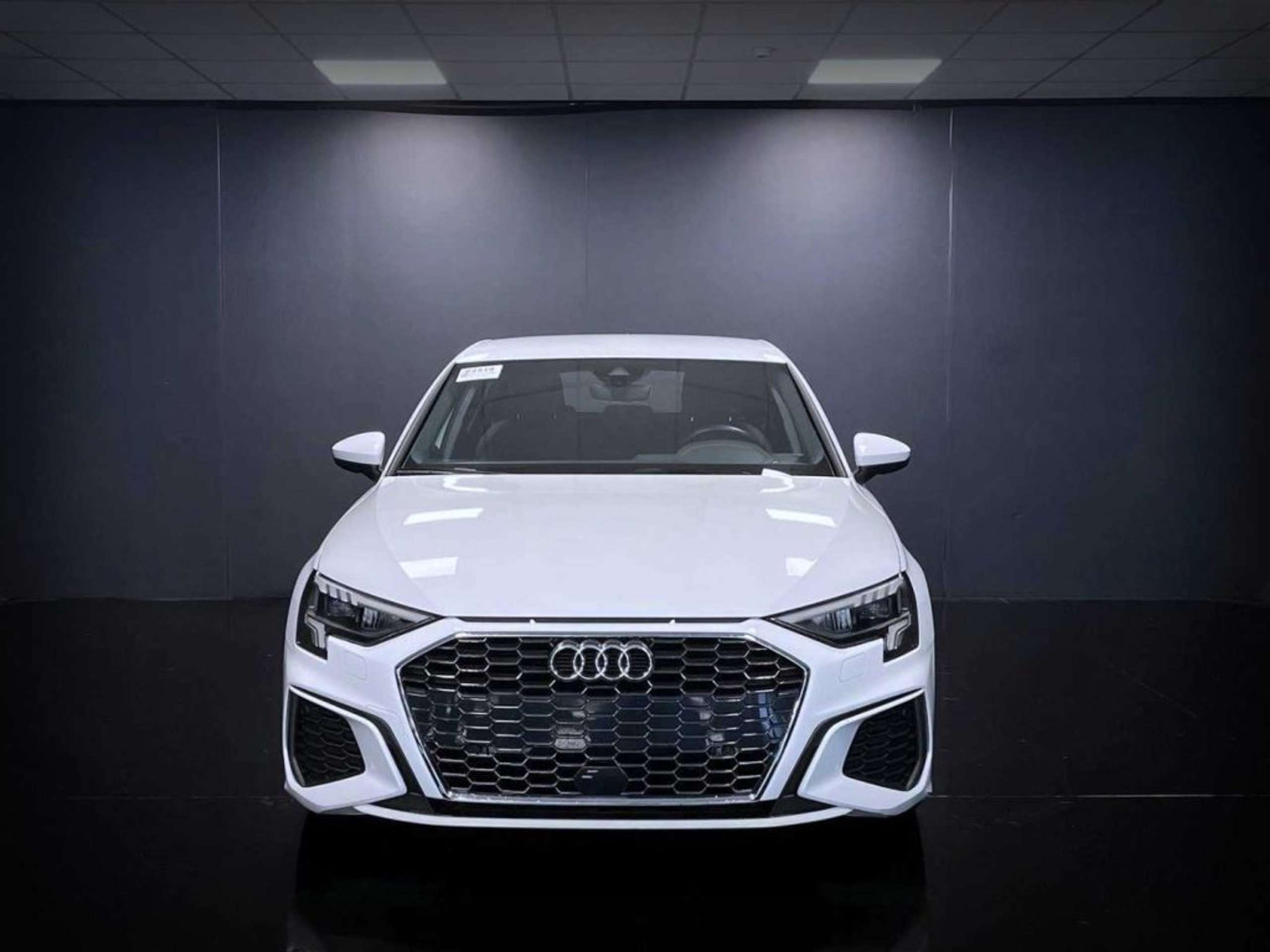 Audi - A3