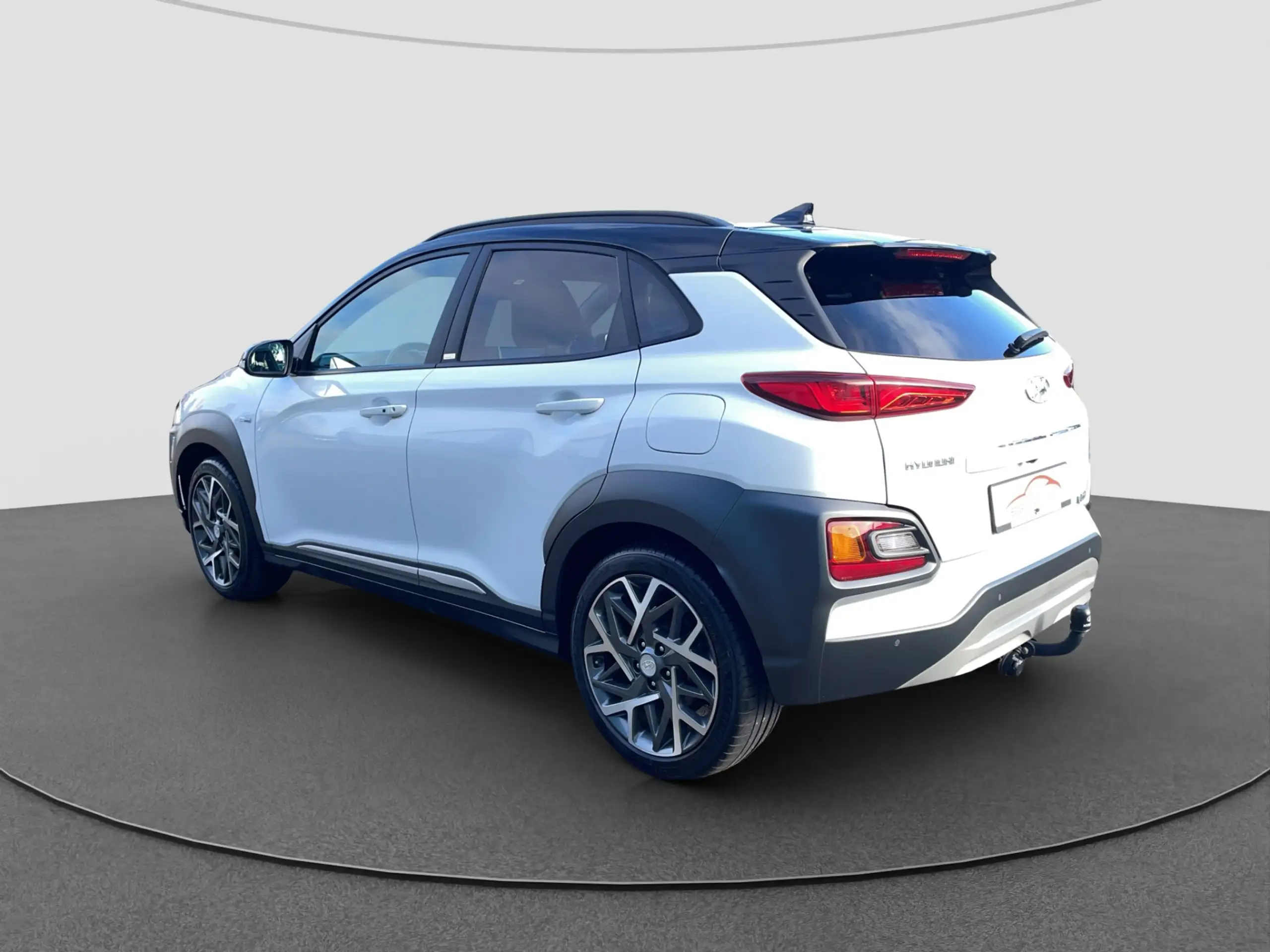 Hyundai - KONA