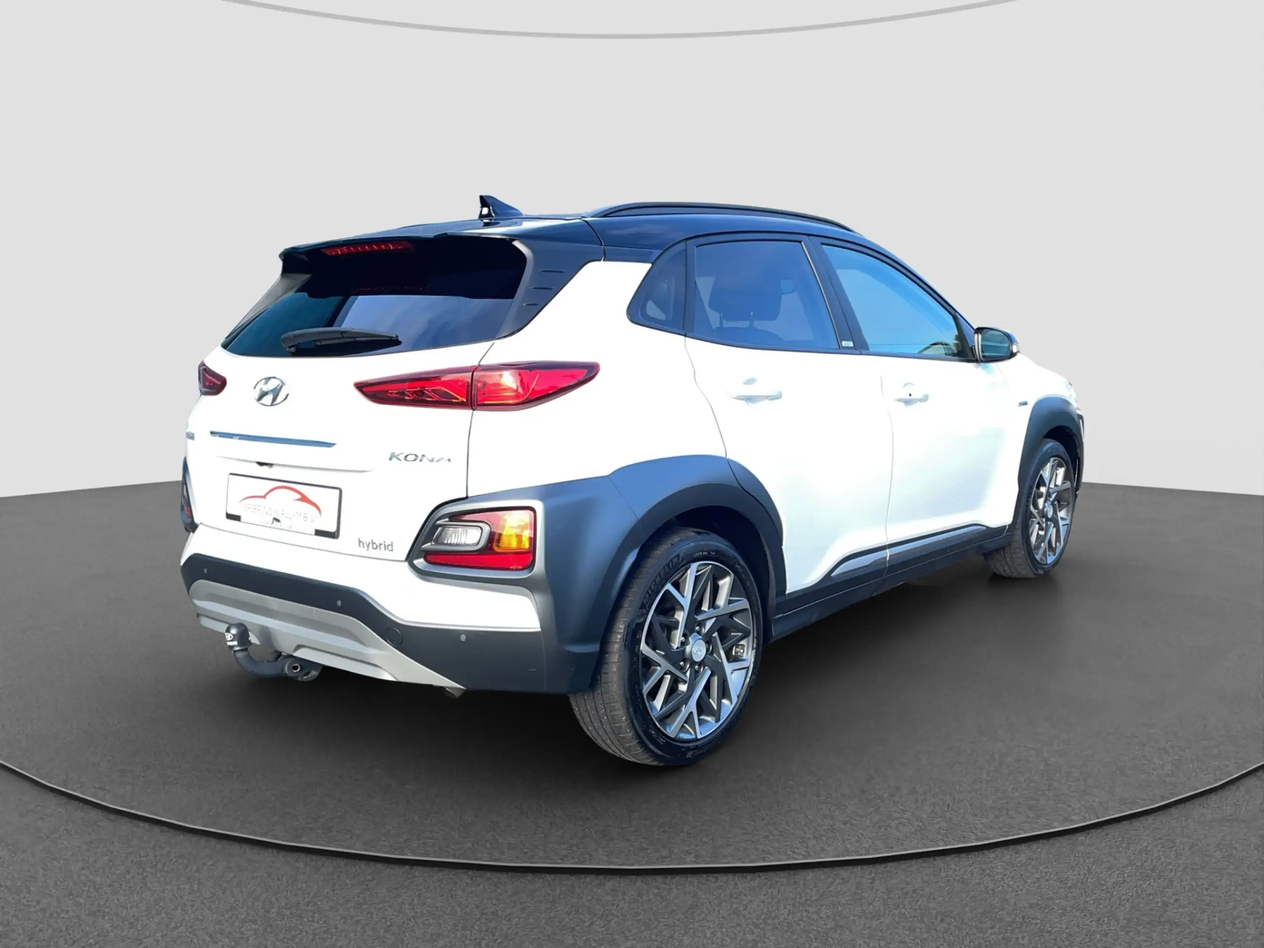 Hyundai - KONA