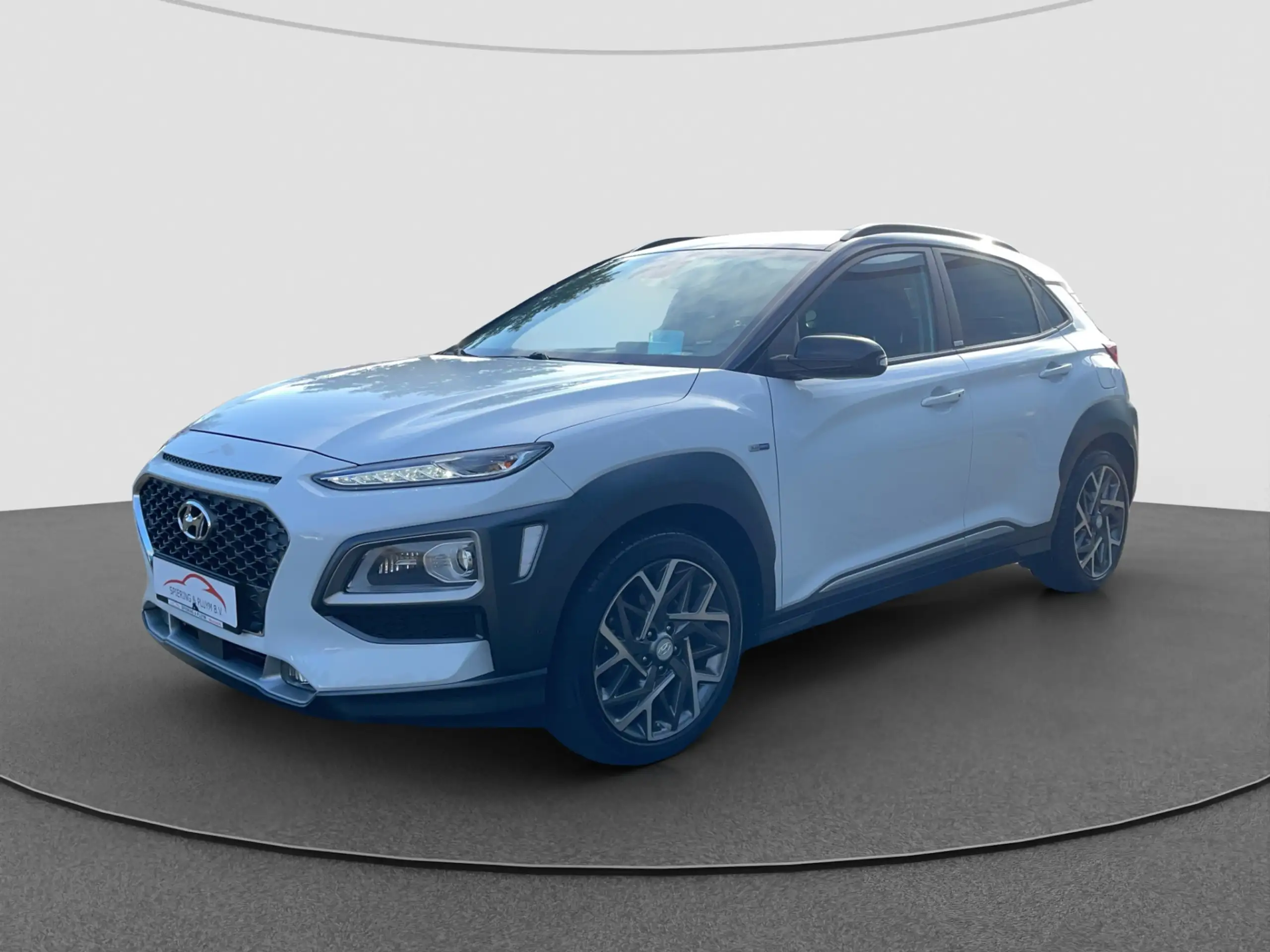 Hyundai - KONA