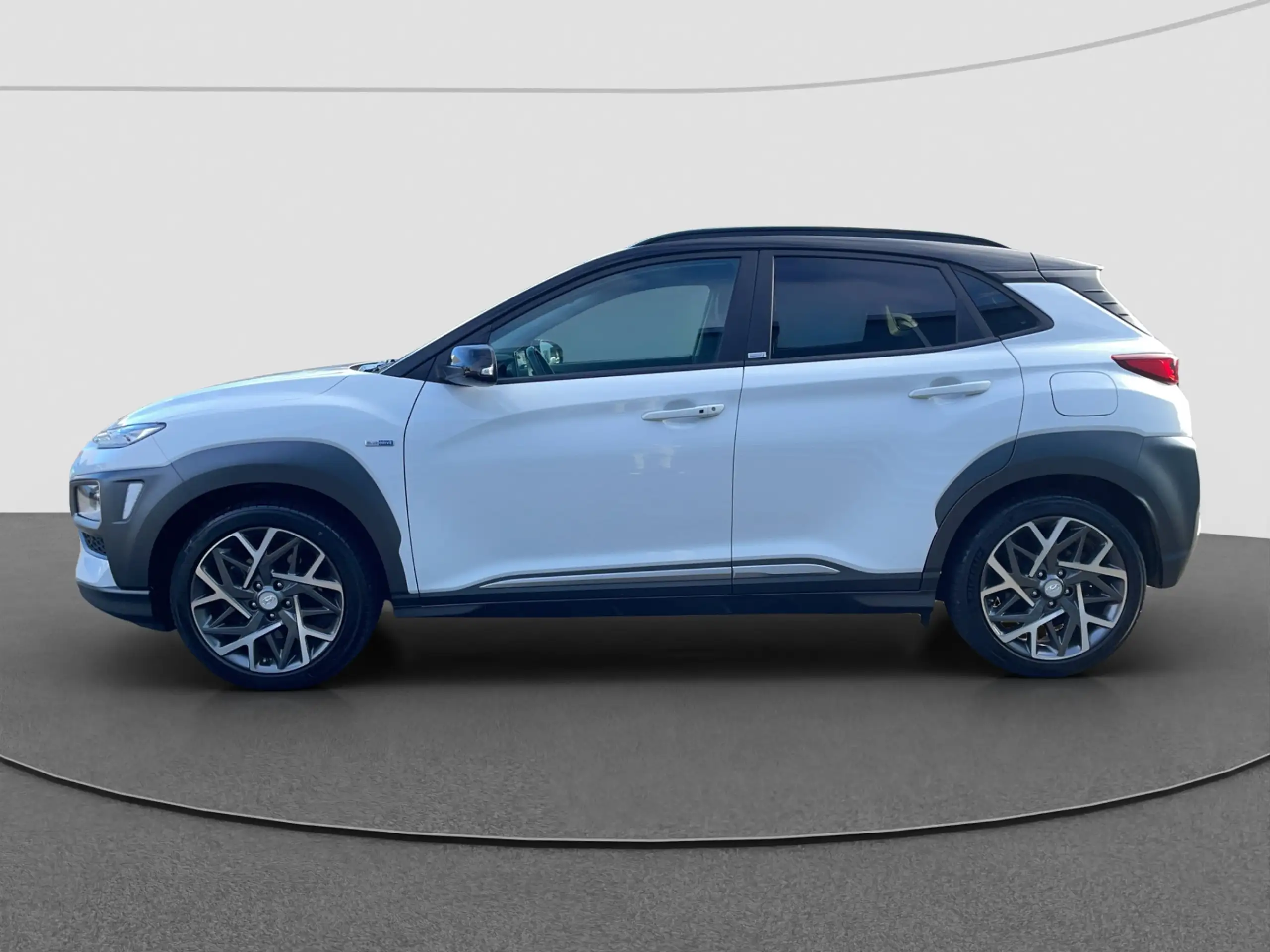 Hyundai - KONA