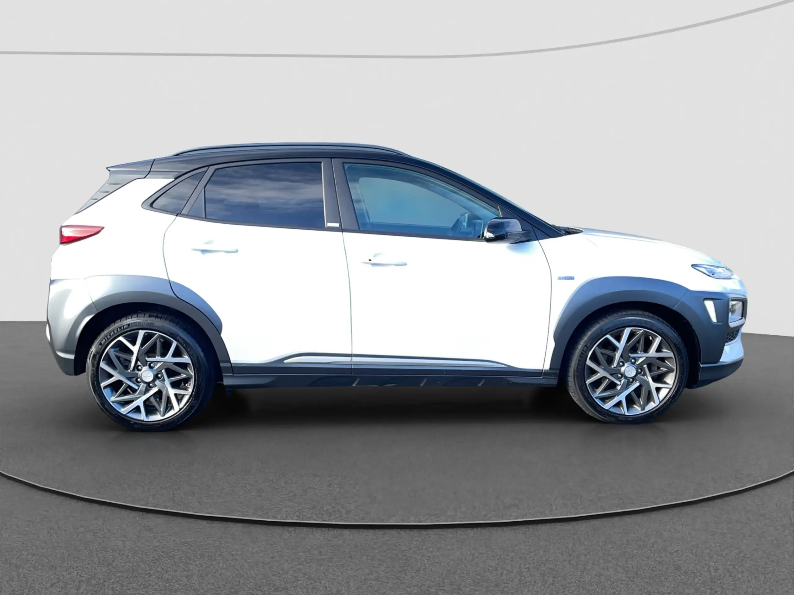 Hyundai - KONA