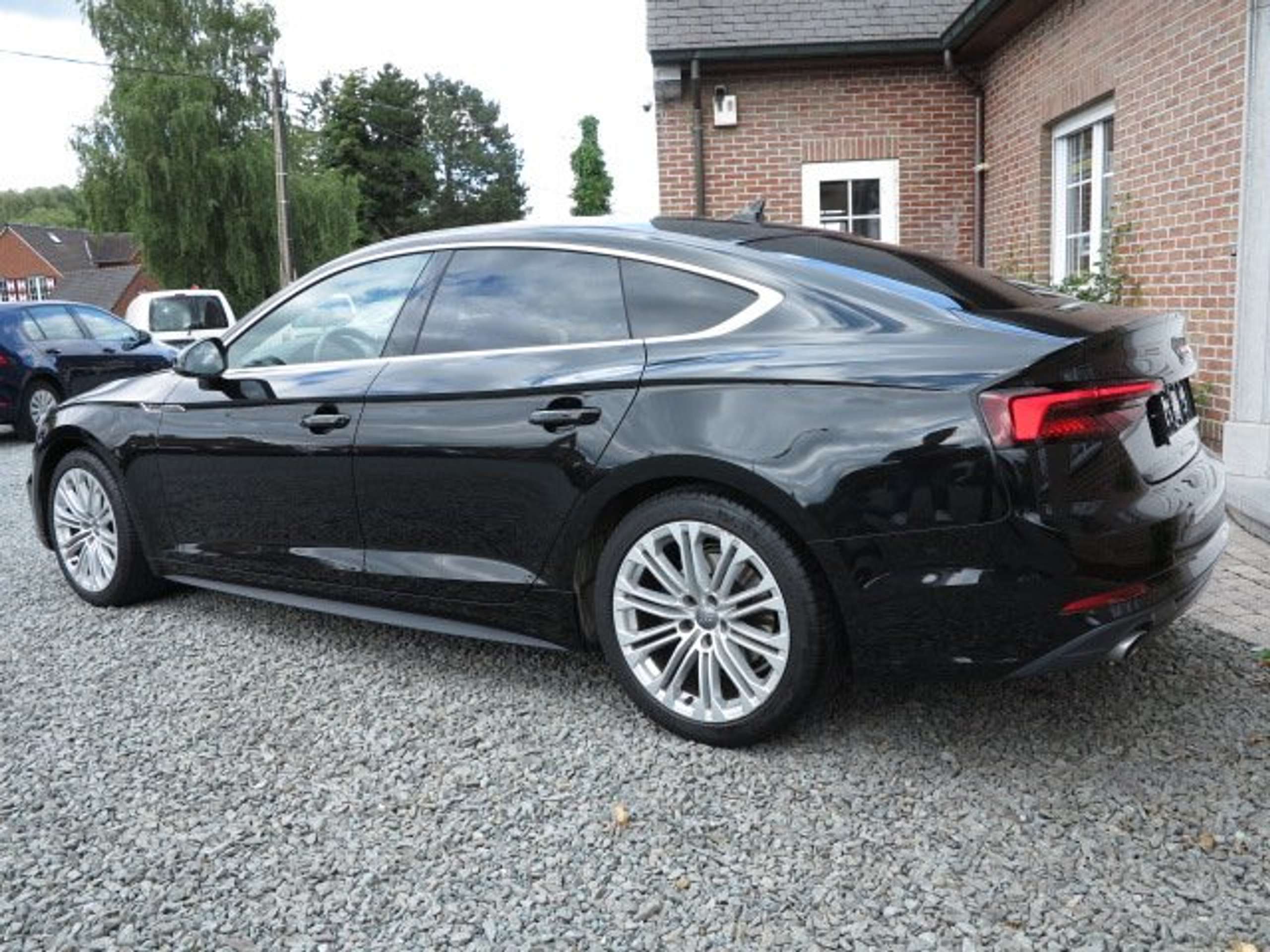 Audi - A5