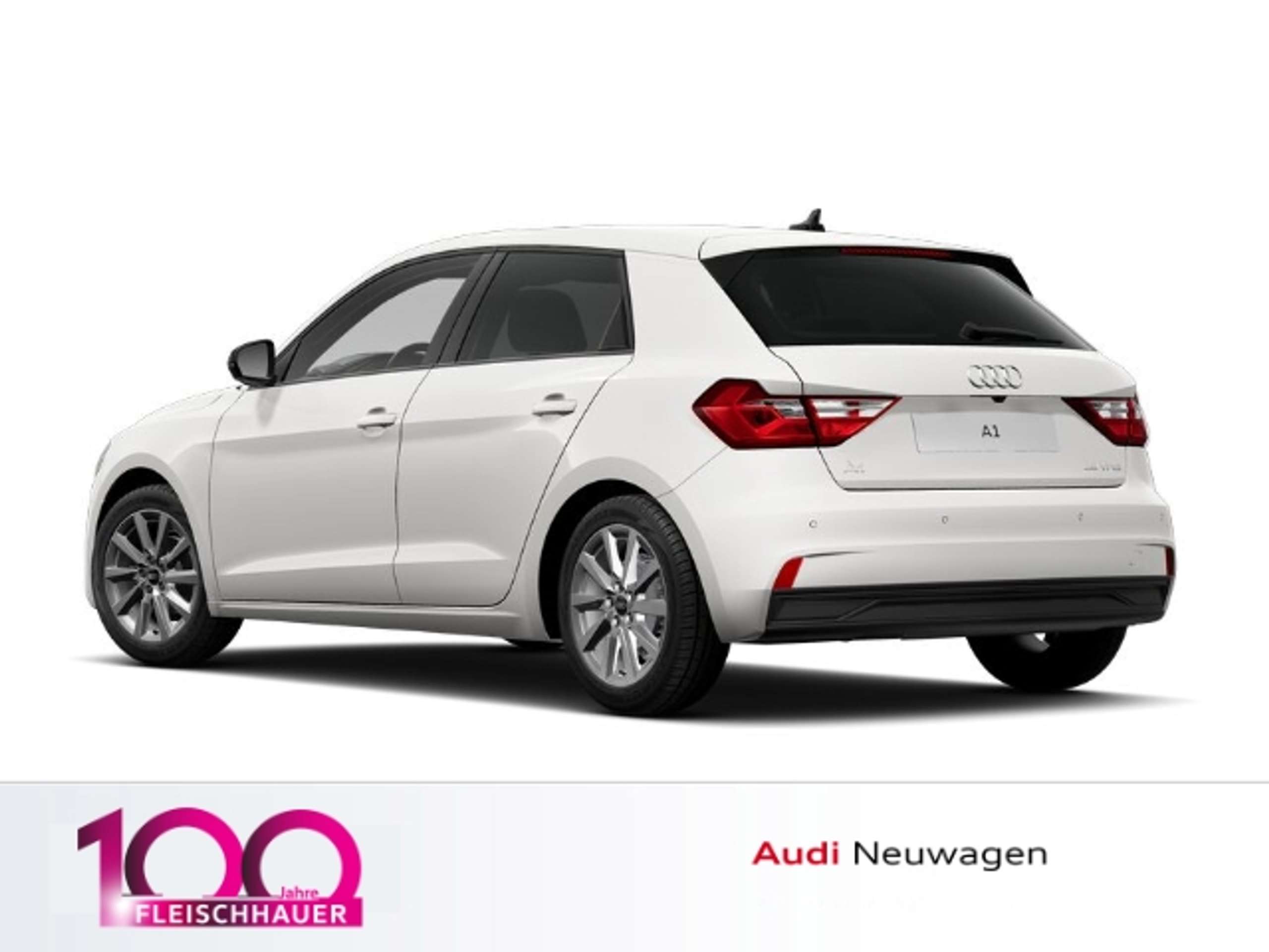 Audi - A1