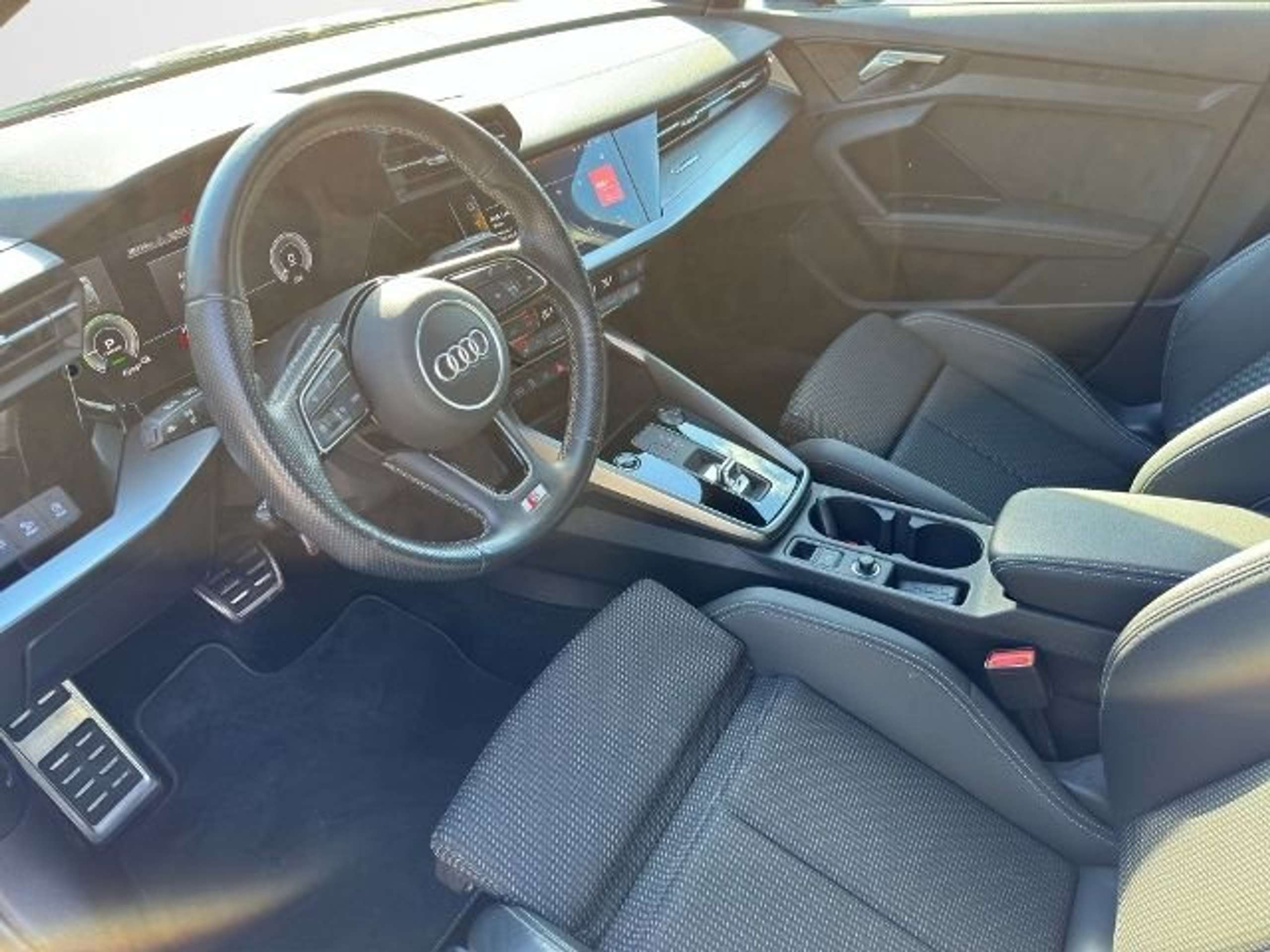 Audi - A3