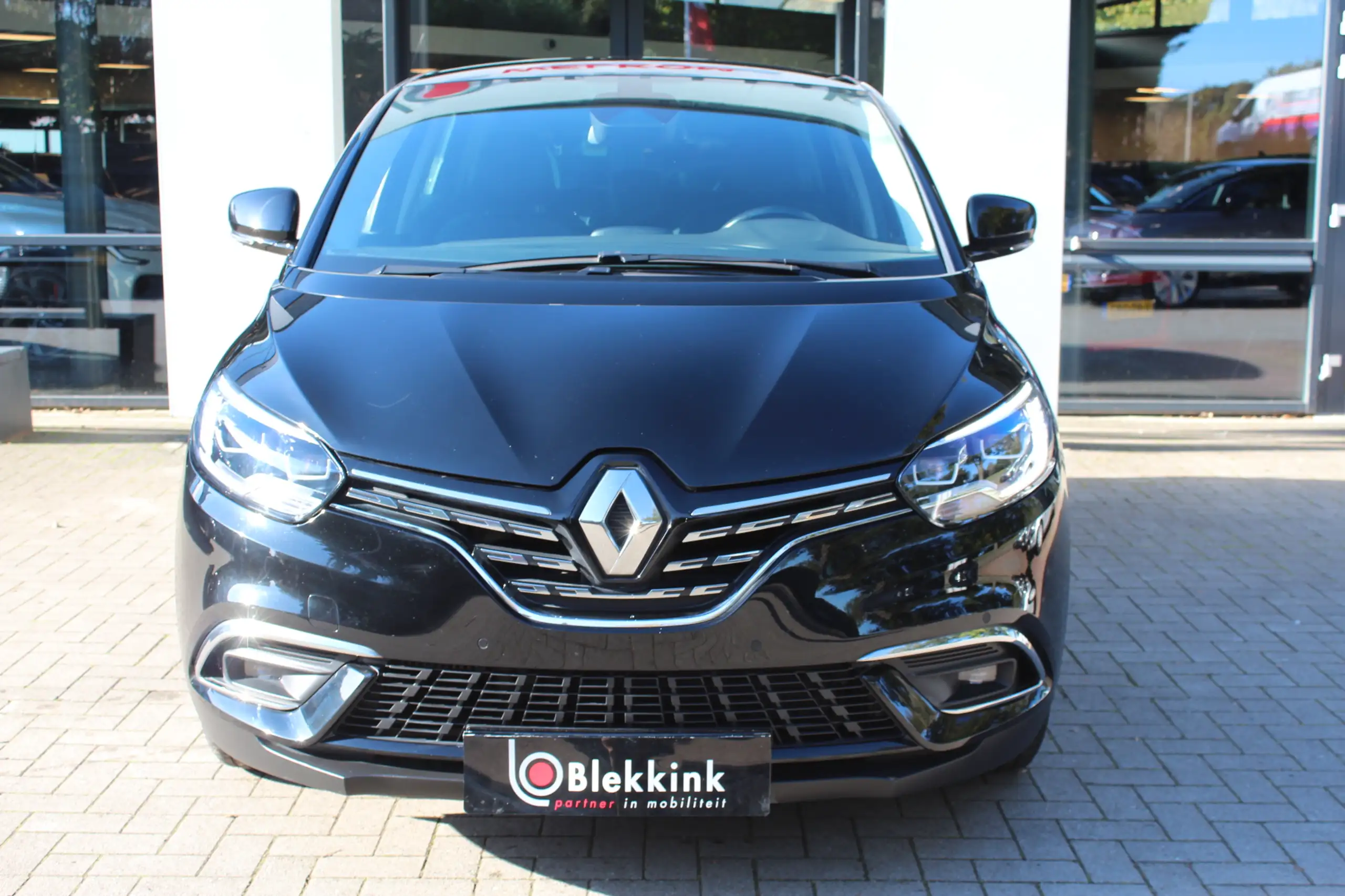 Renault - Scenic