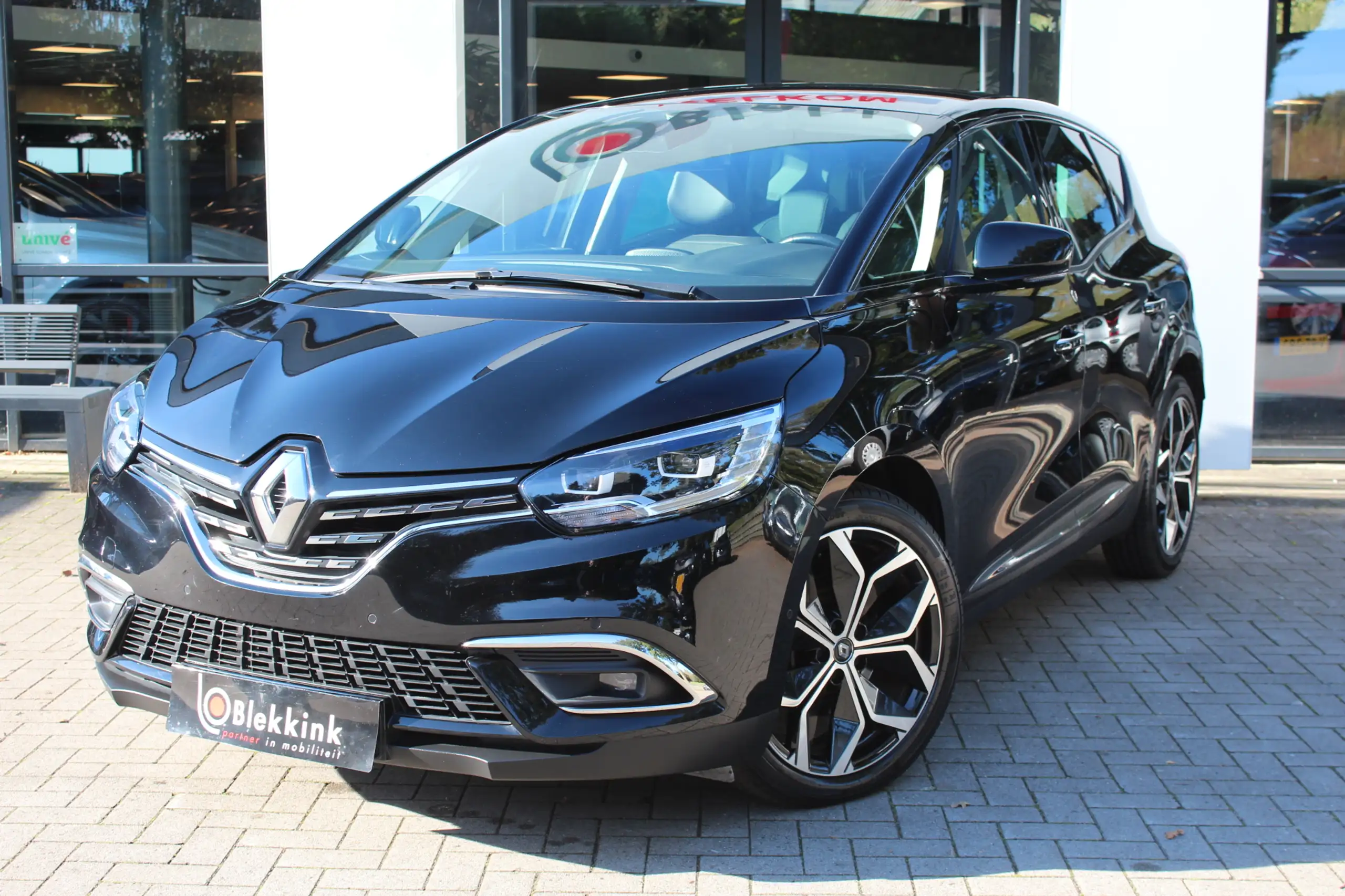 Renault - Scenic