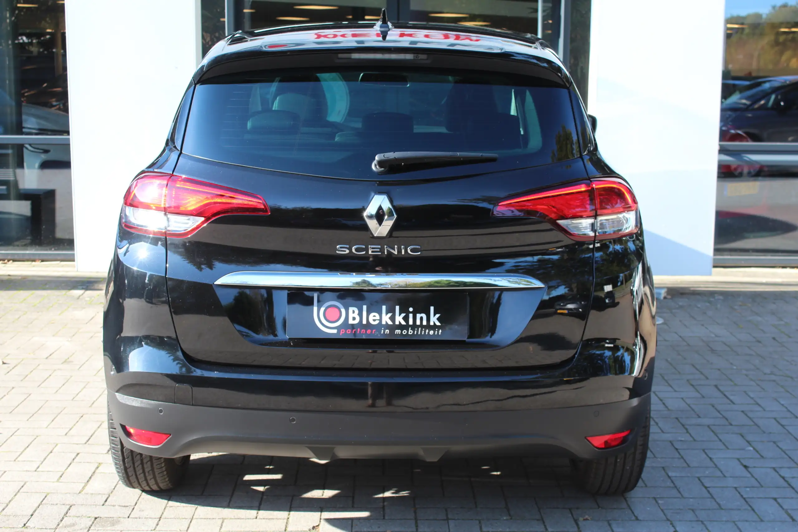 Renault - Scenic