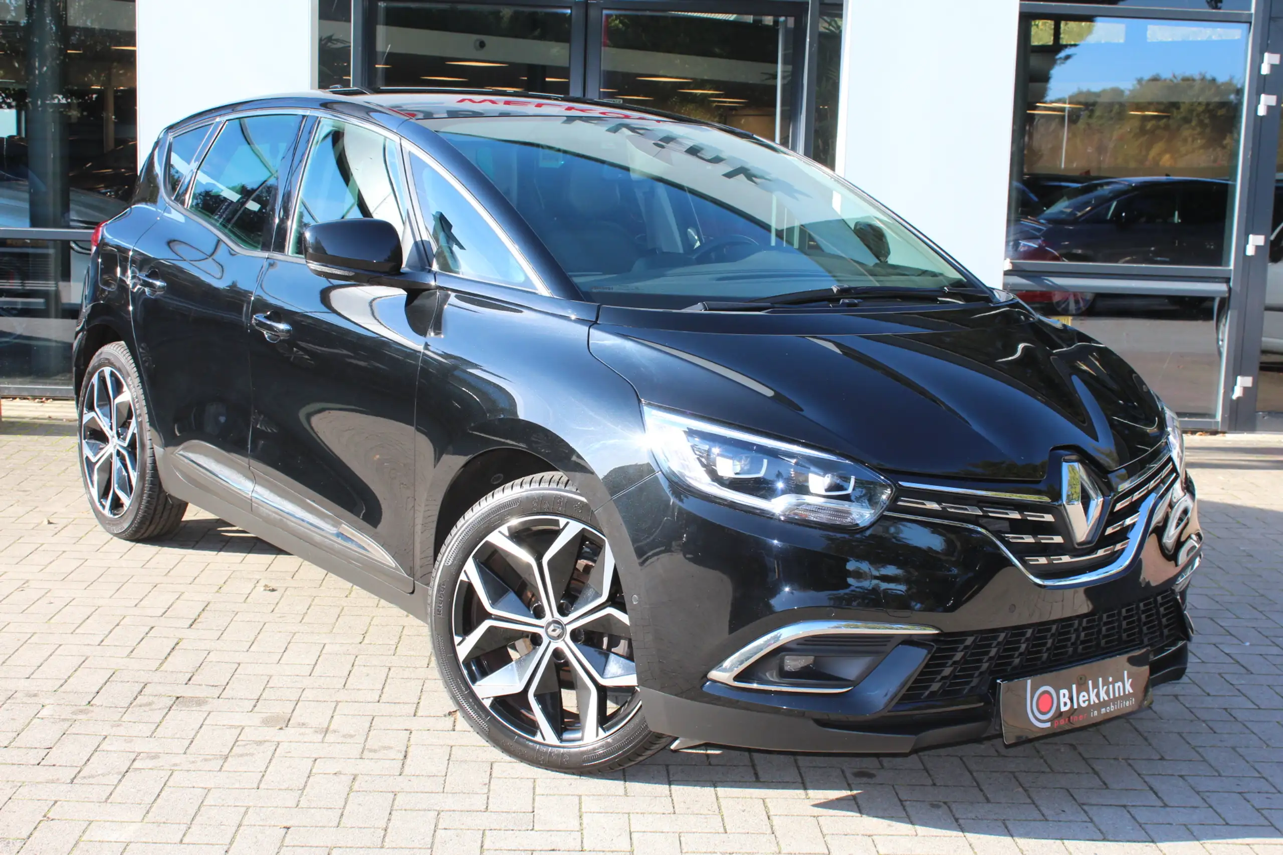 Renault - Scenic