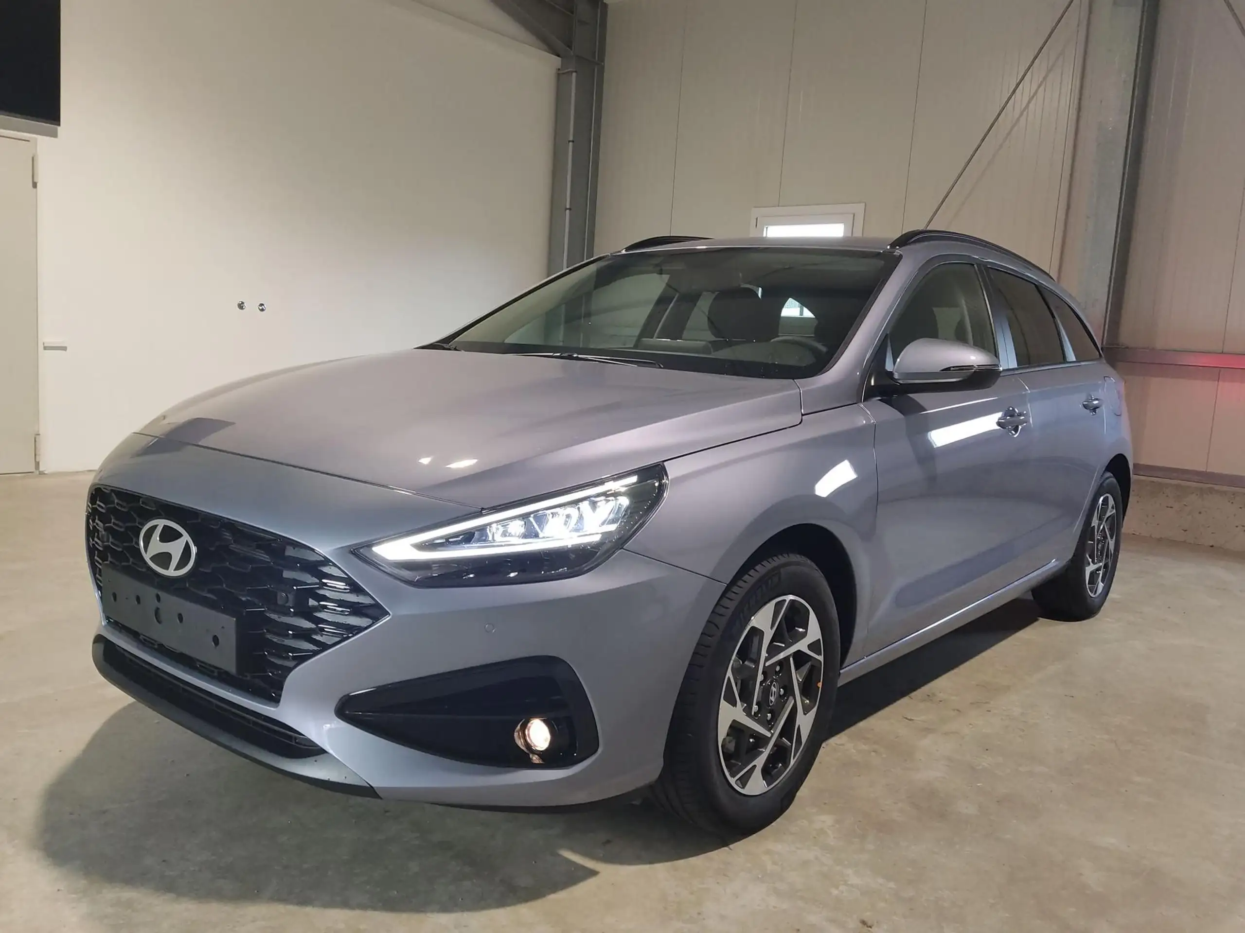 Hyundai i30 2024