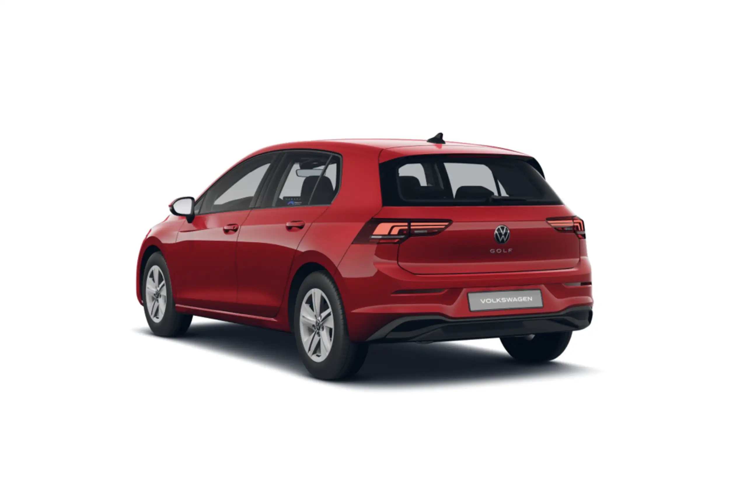 Volkswagen - Golf