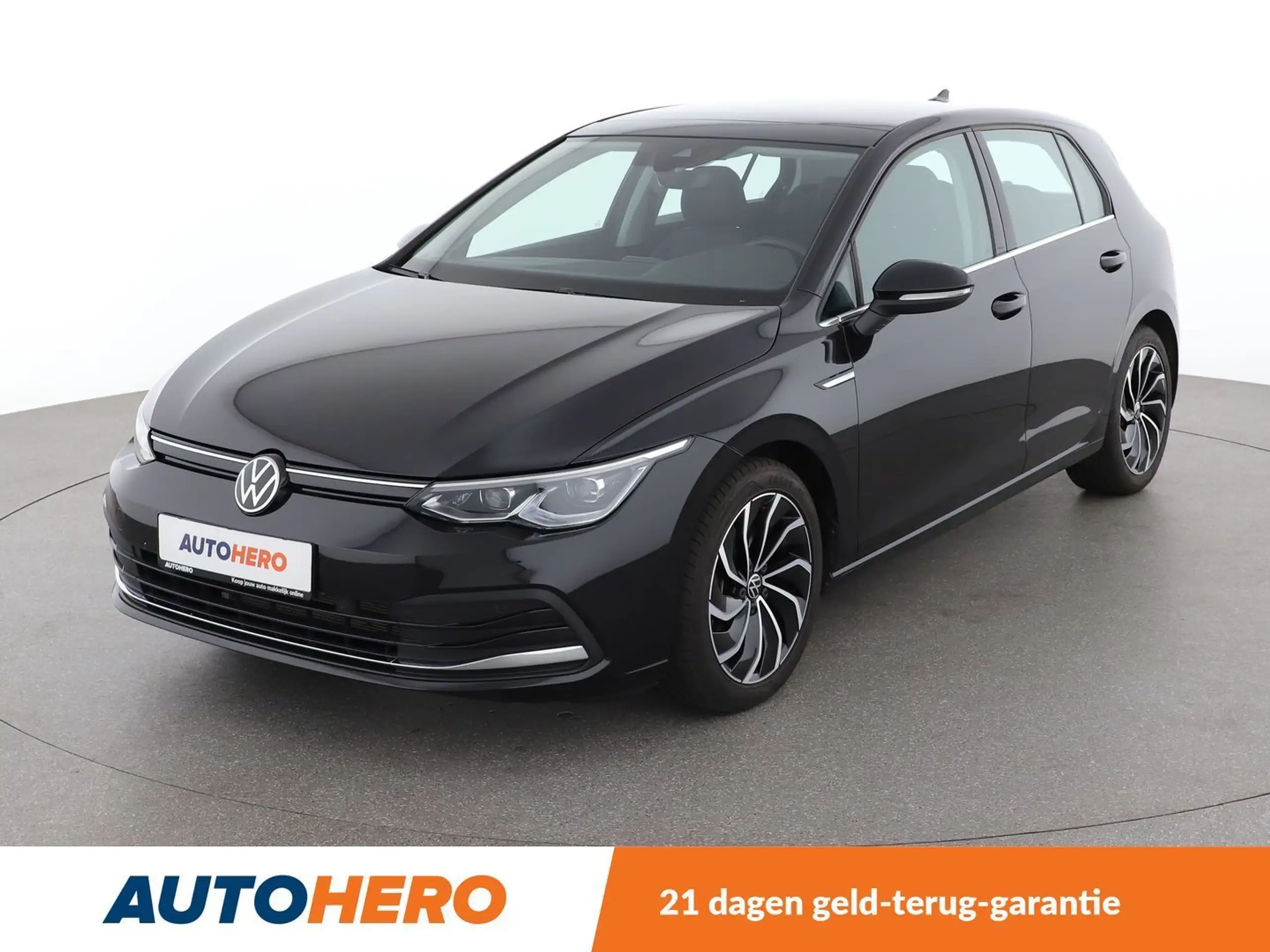 Volkswagen Golf 2020