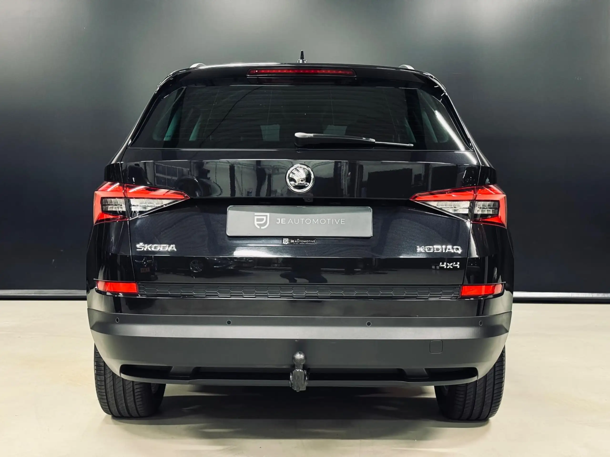 Skoda - Kodiaq