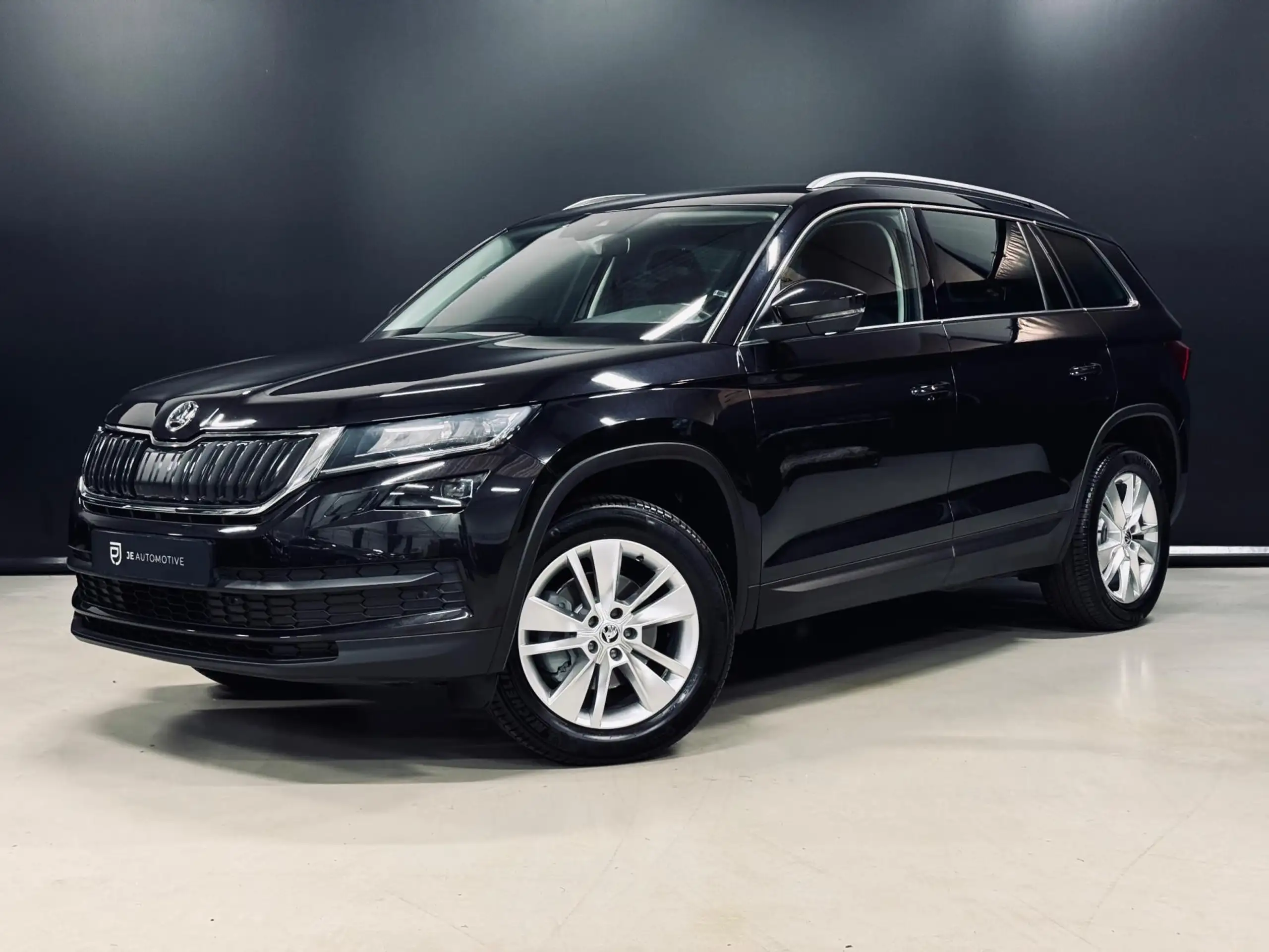 Skoda - Kodiaq