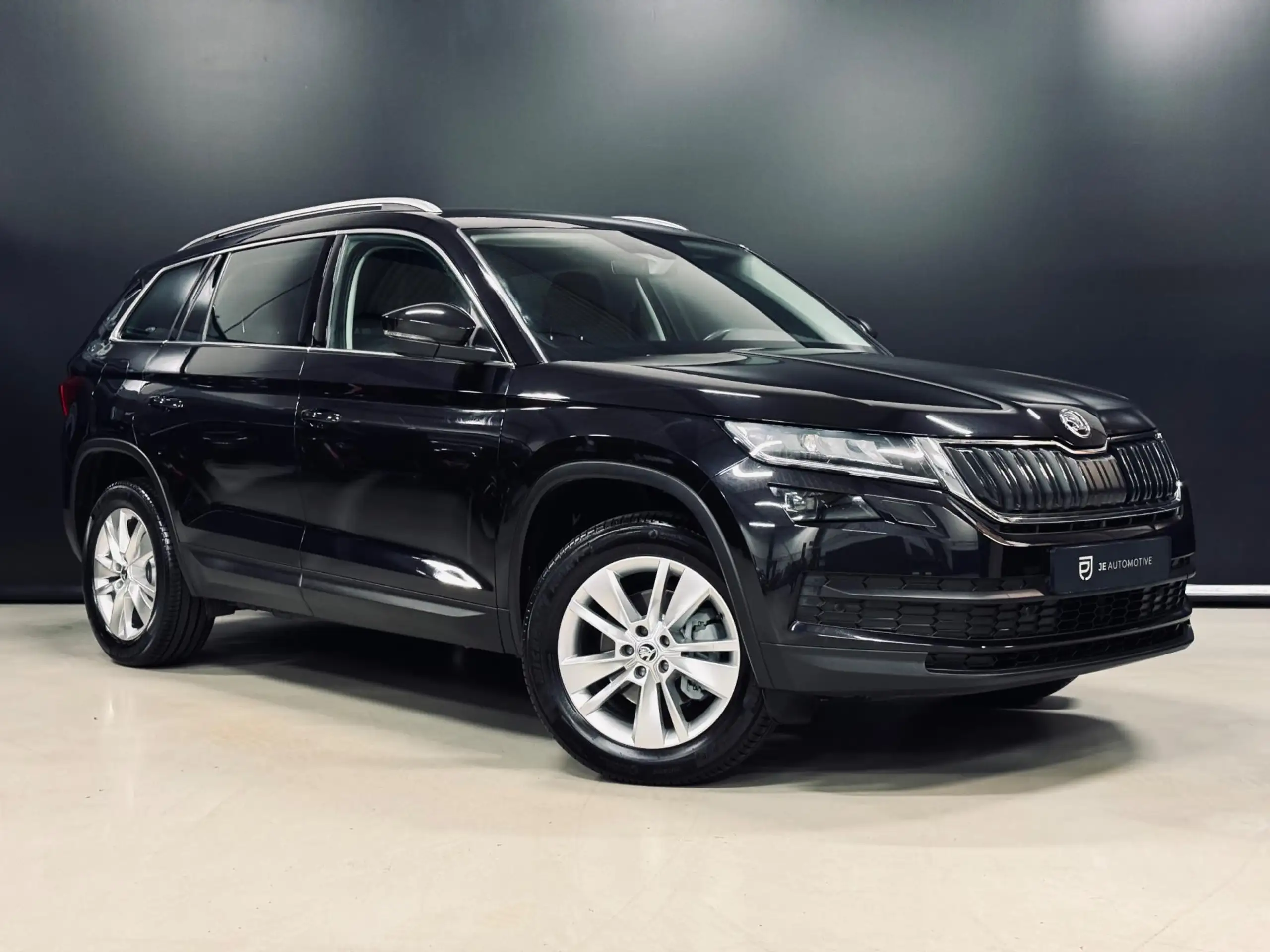 Skoda - Kodiaq