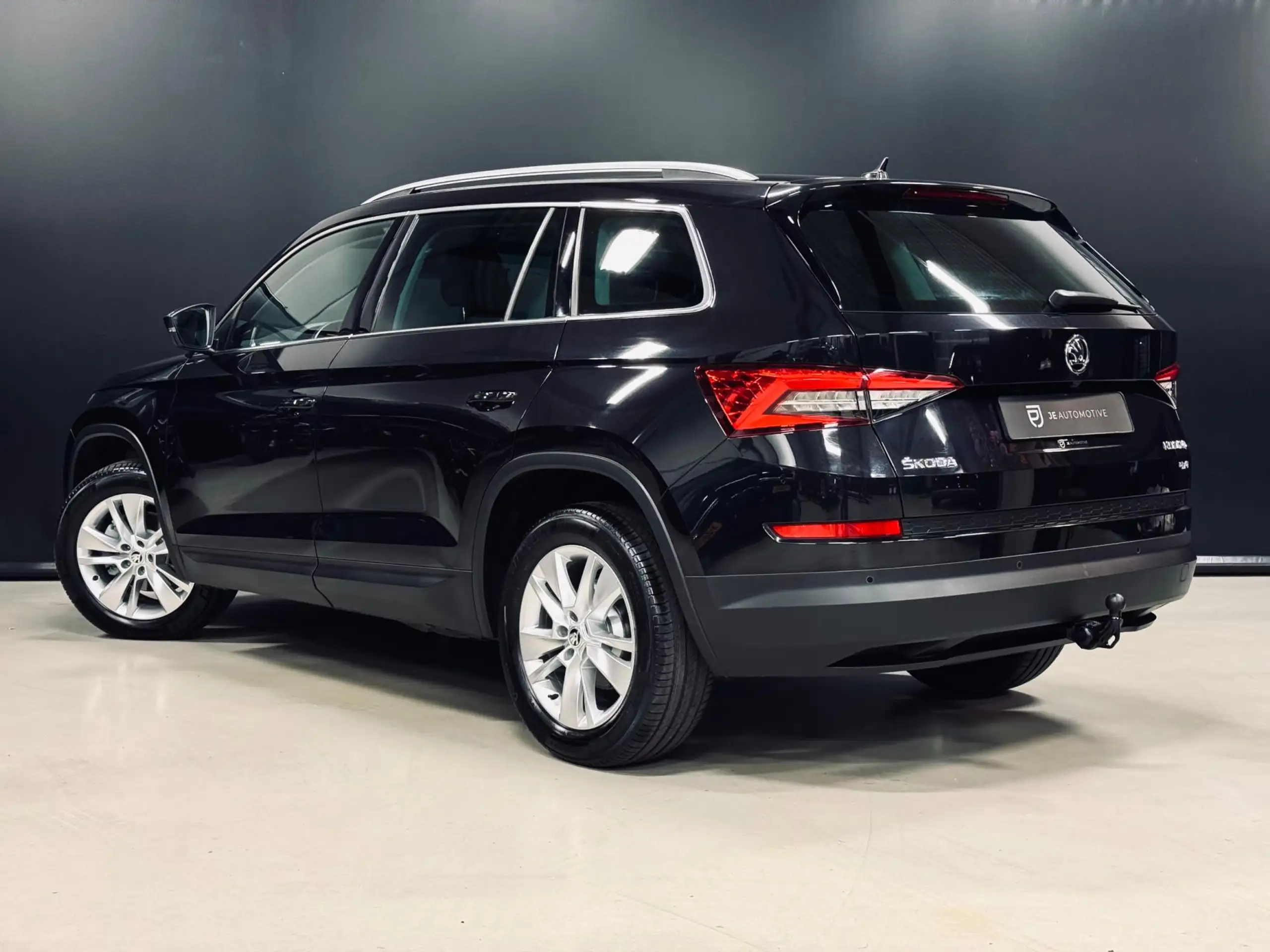 Skoda - Kodiaq