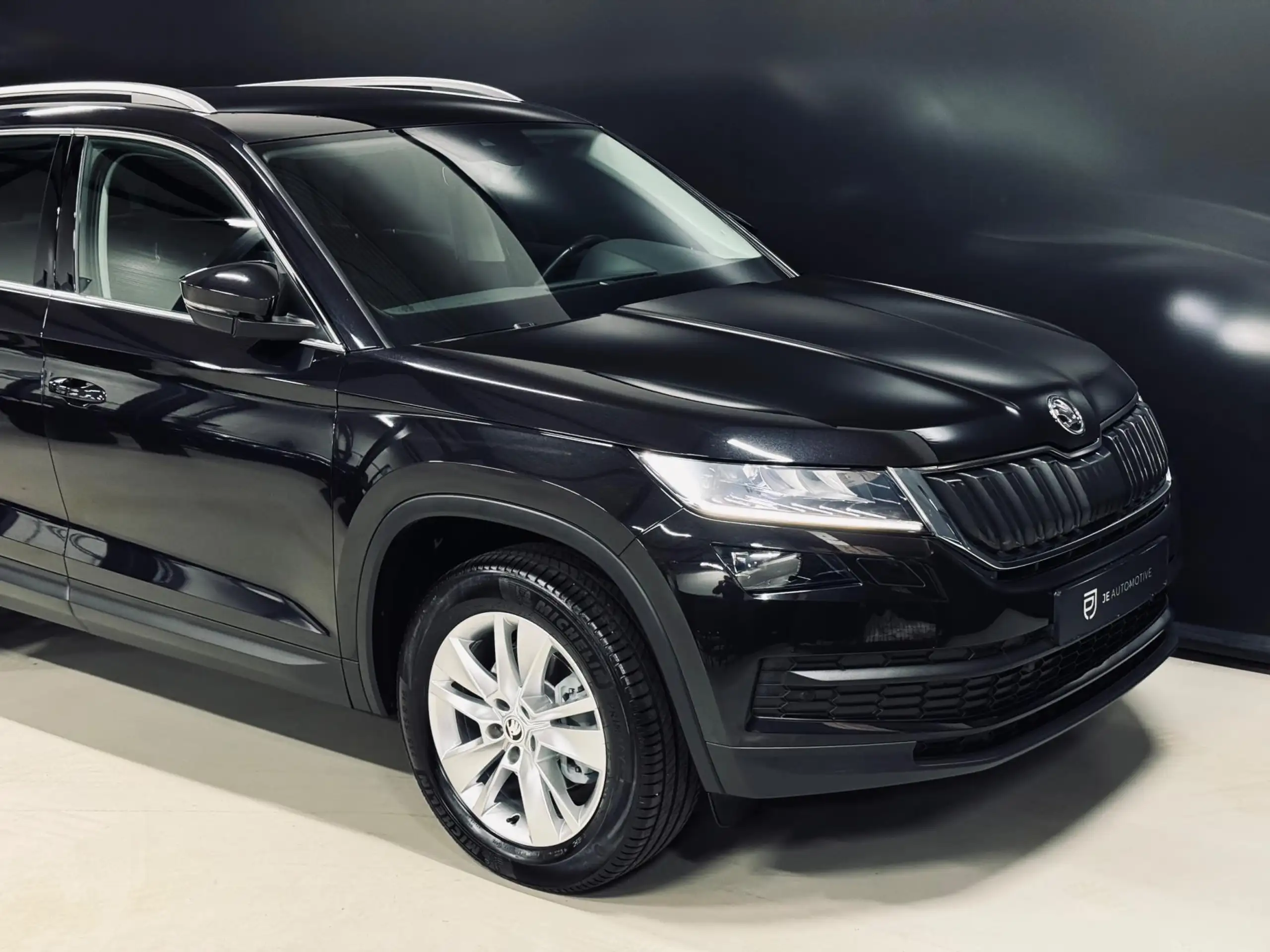 Skoda - Kodiaq