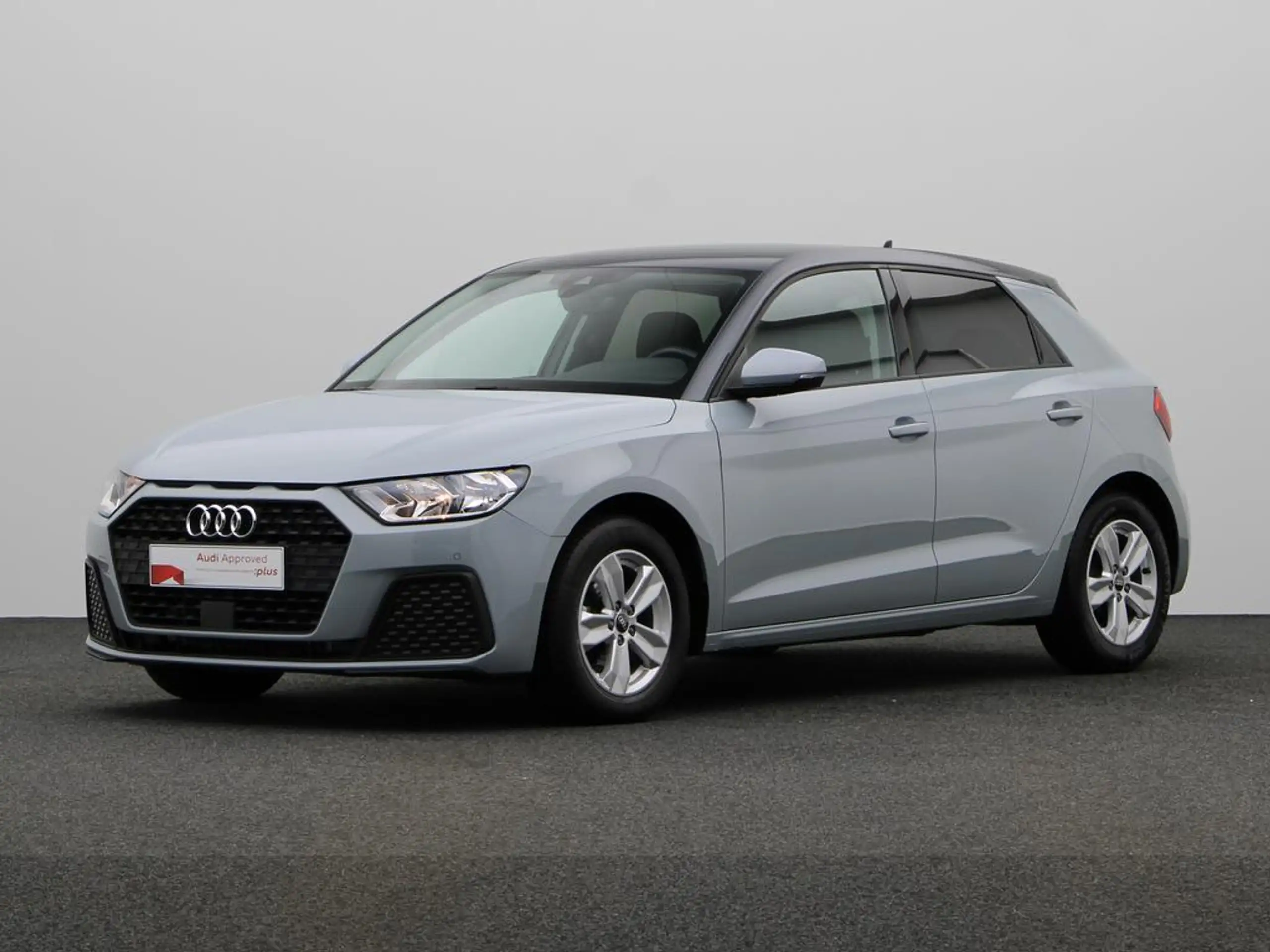 Audi A1 2023