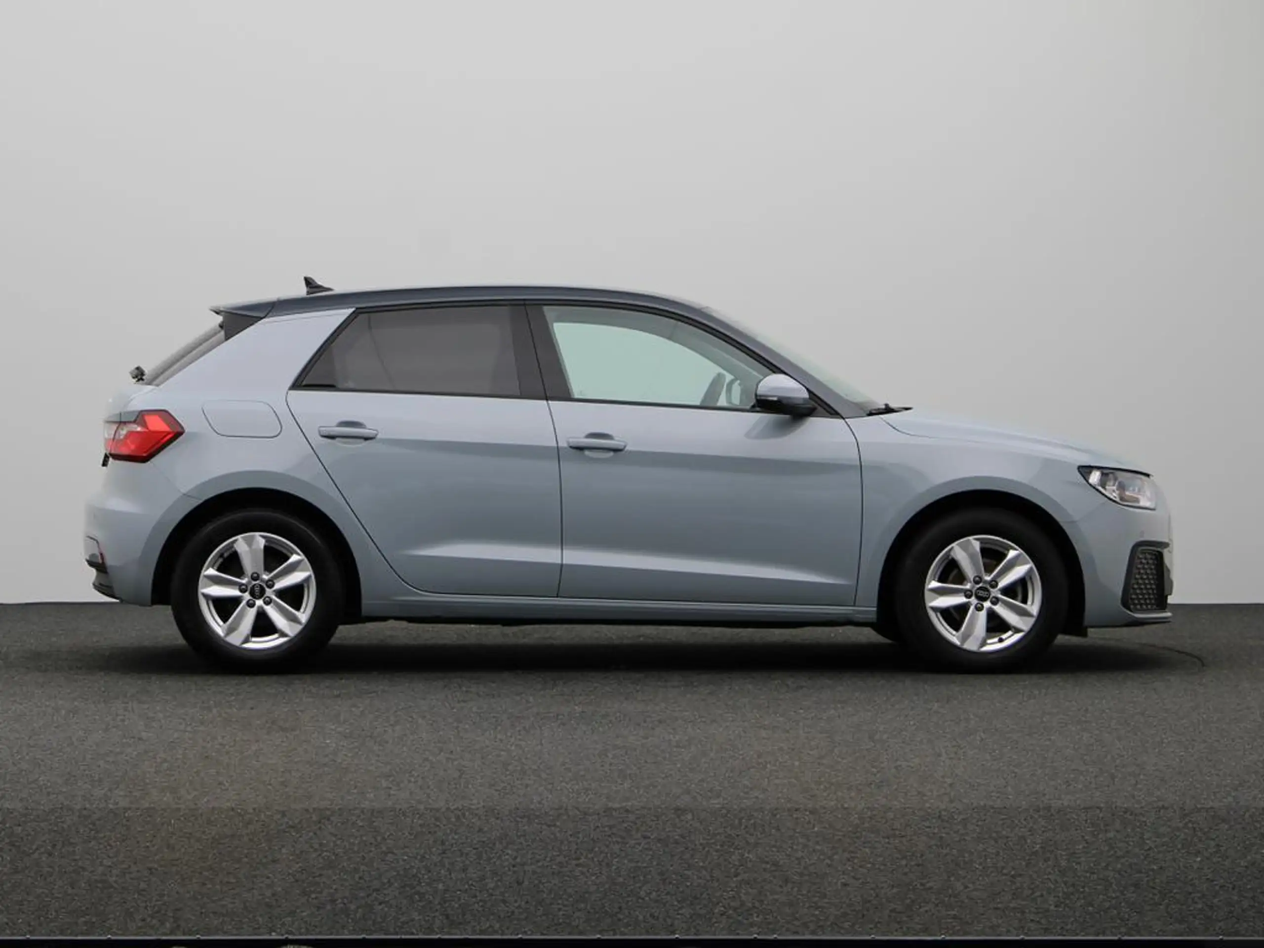 Audi - A1