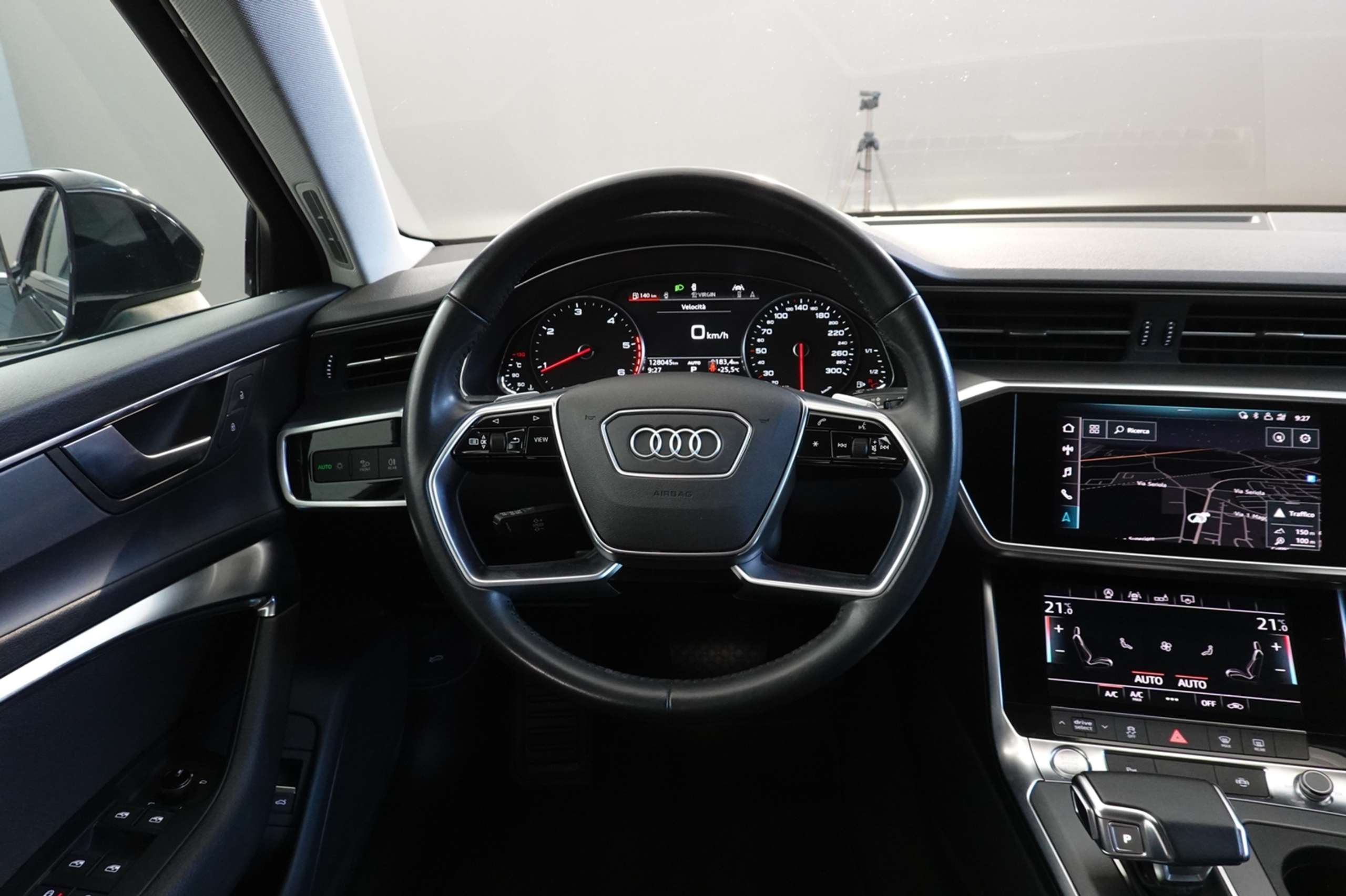 Audi - A6