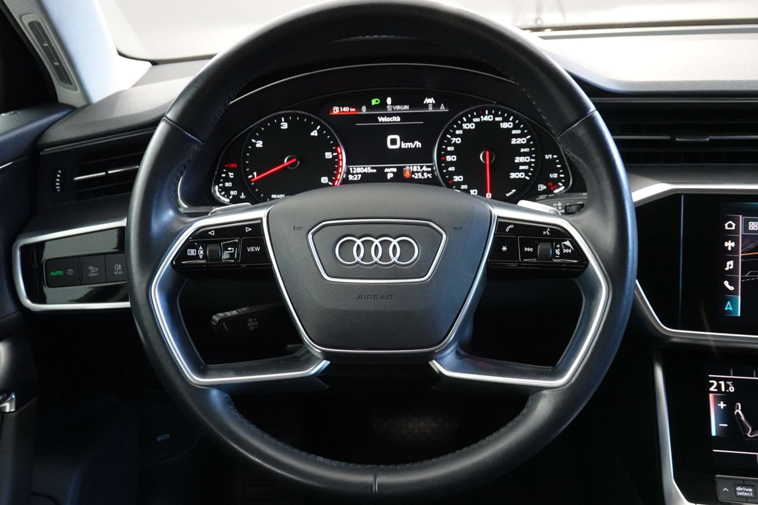 Audi - A6