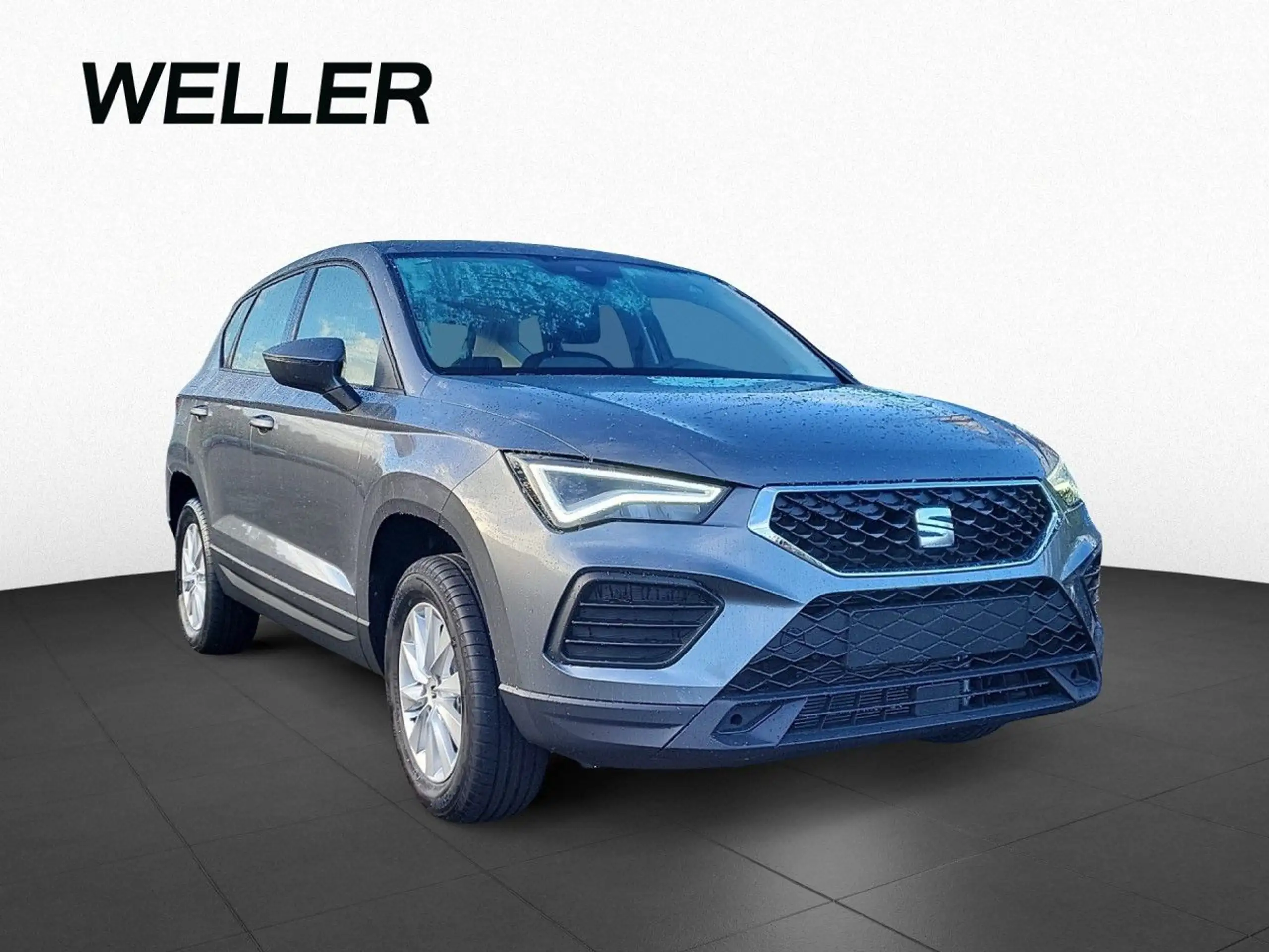 SEAT - Ateca