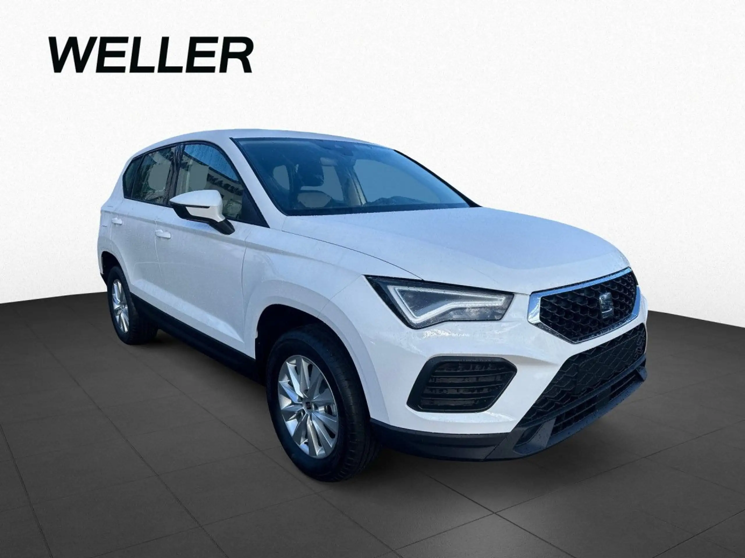 SEAT - Ateca