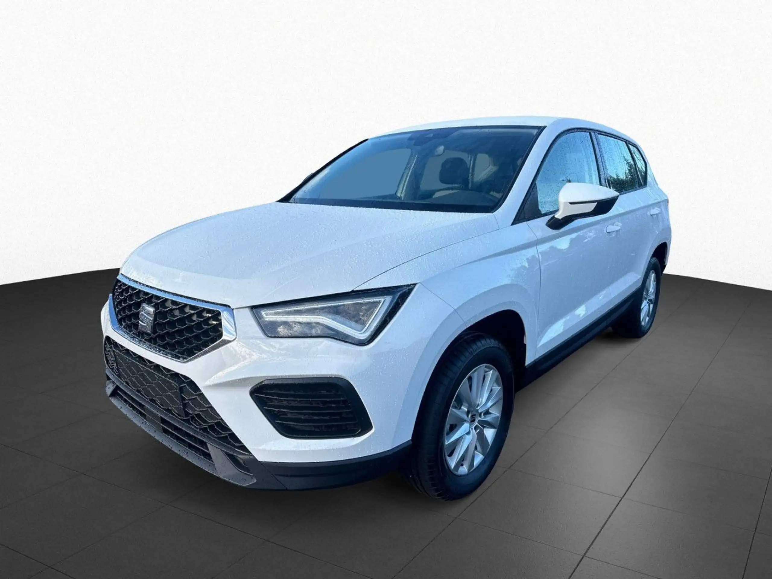 SEAT - Ateca