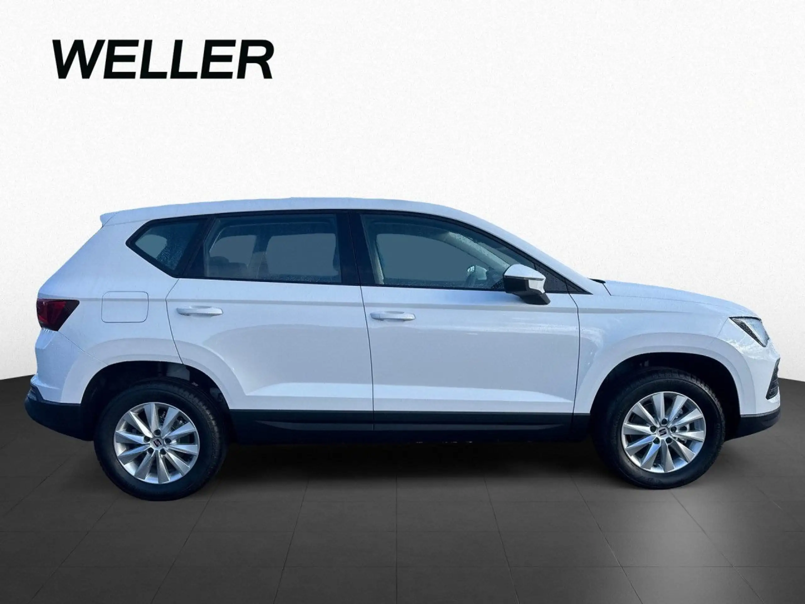 SEAT - Ateca