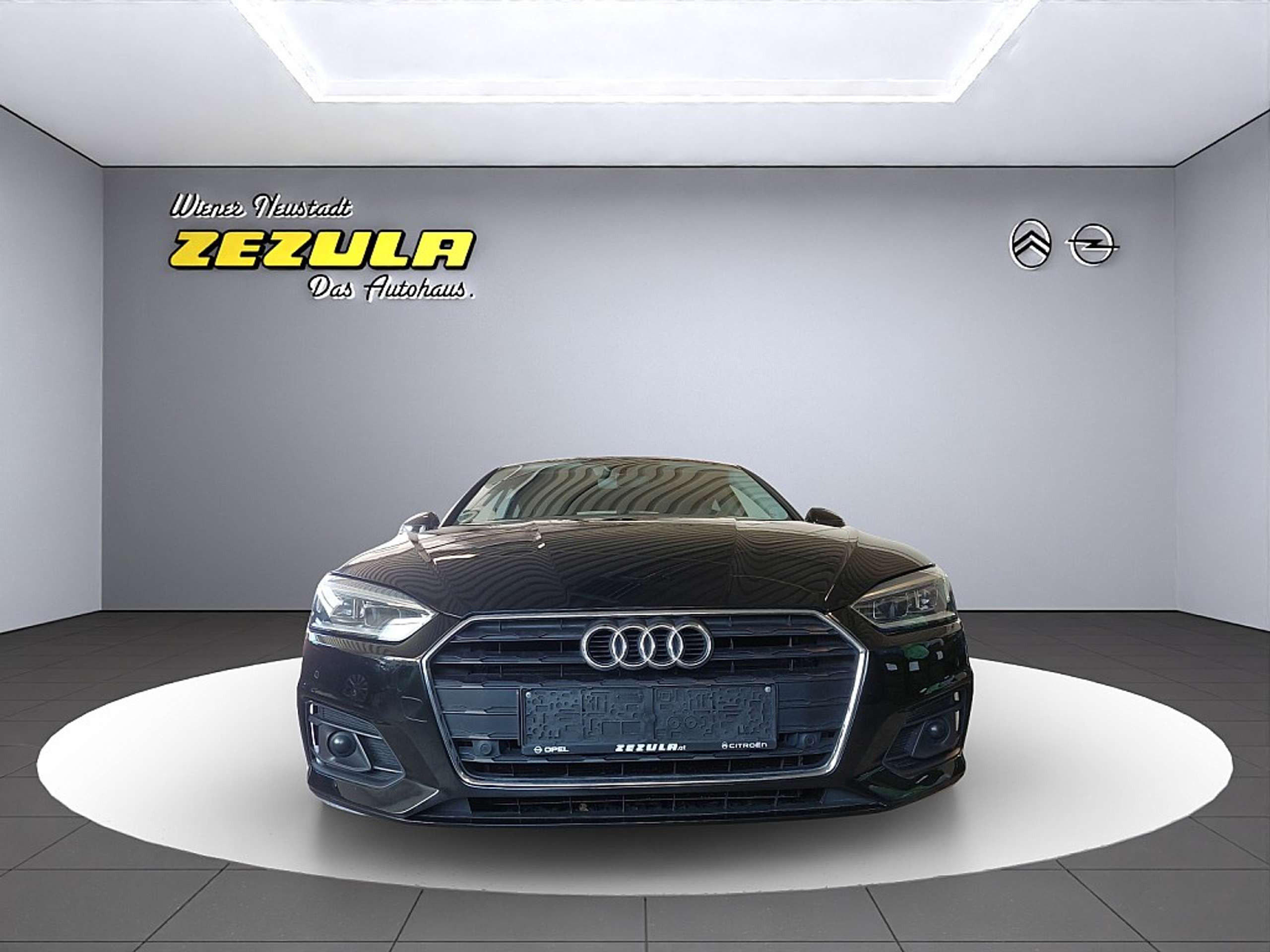 Audi - A5