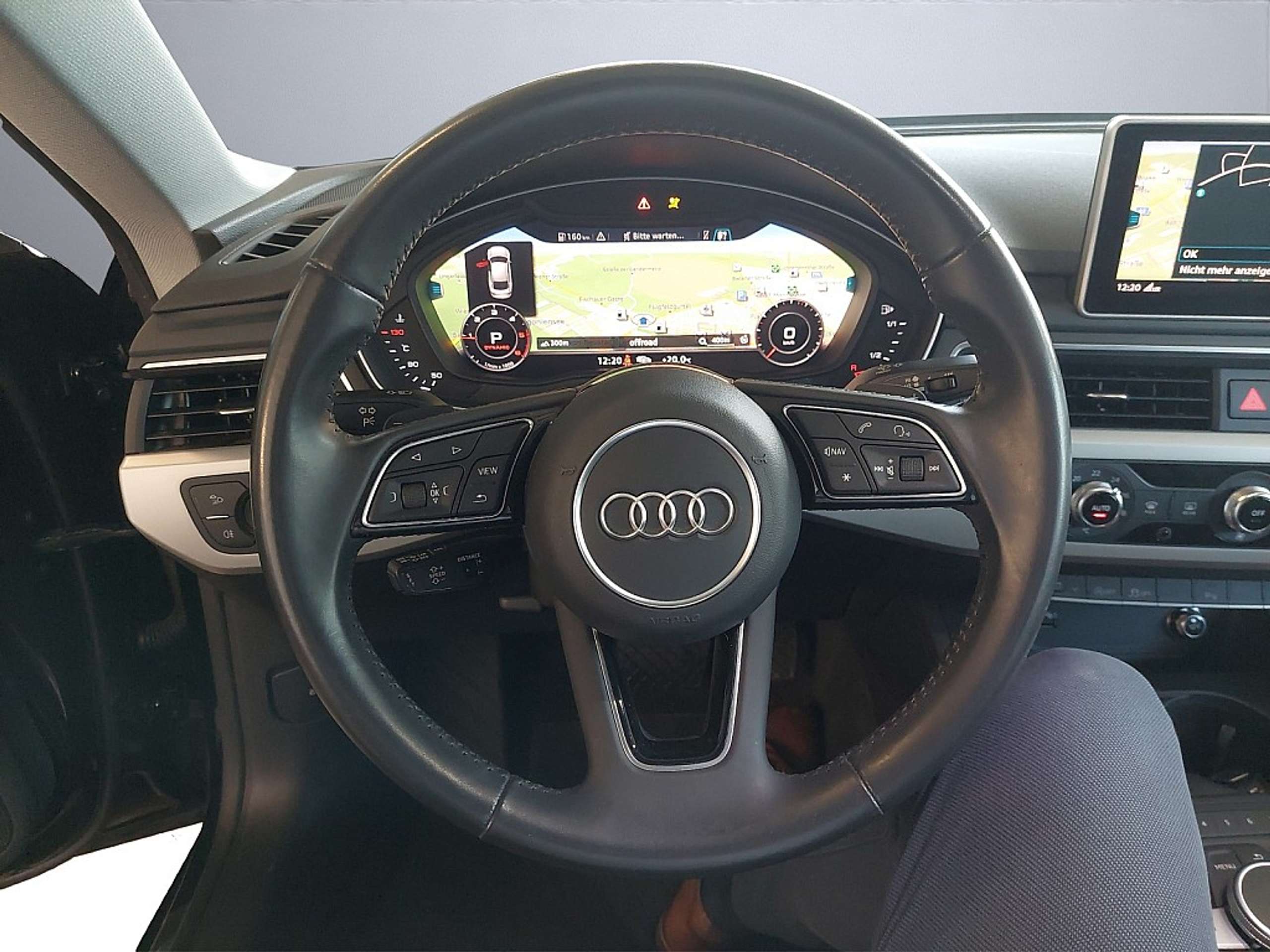 Audi - A5