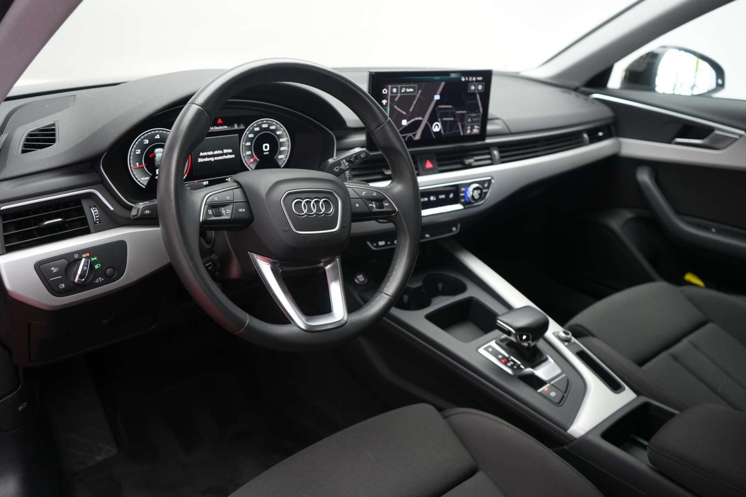 Audi - A4