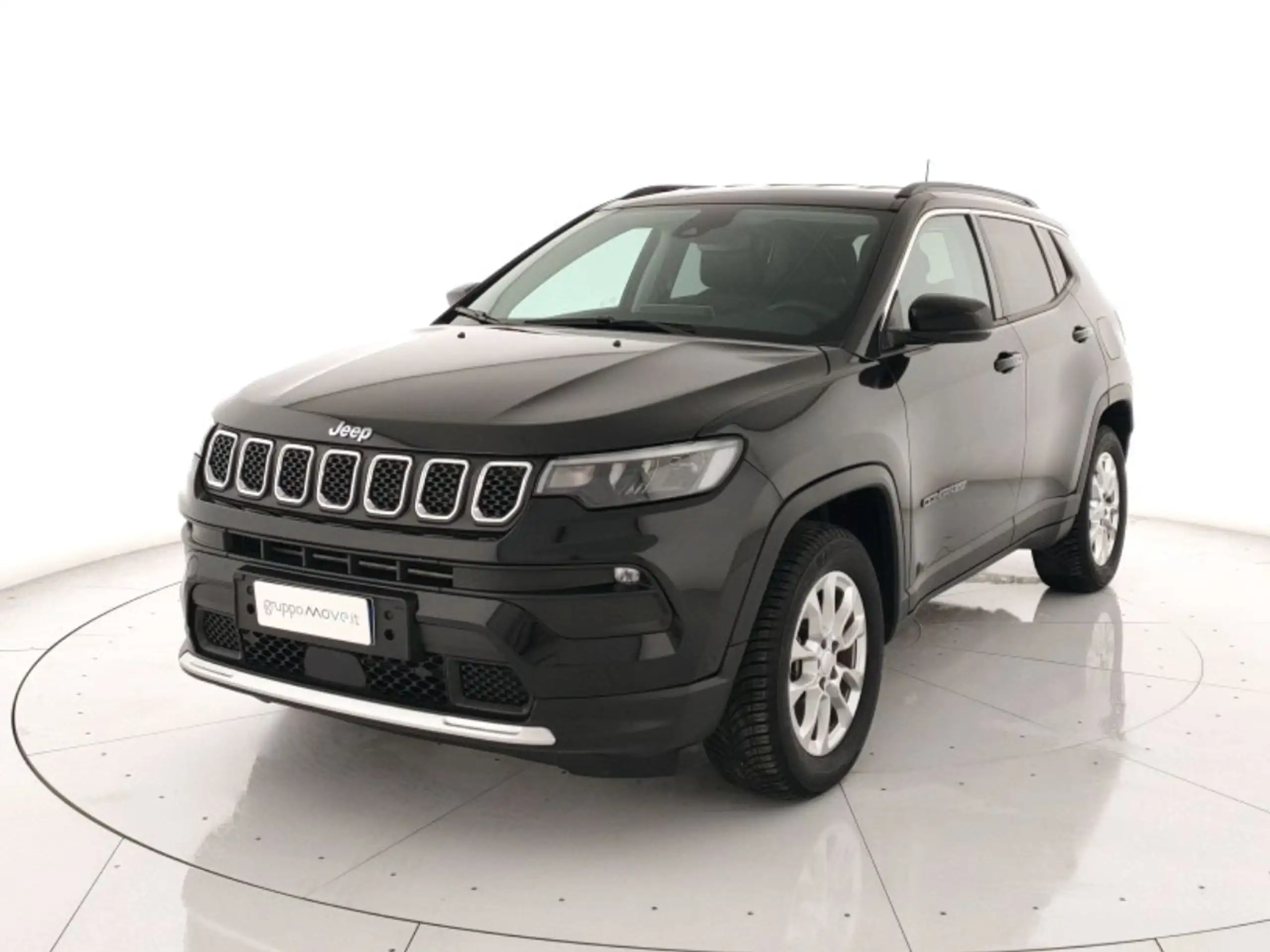 Jeep - Compass