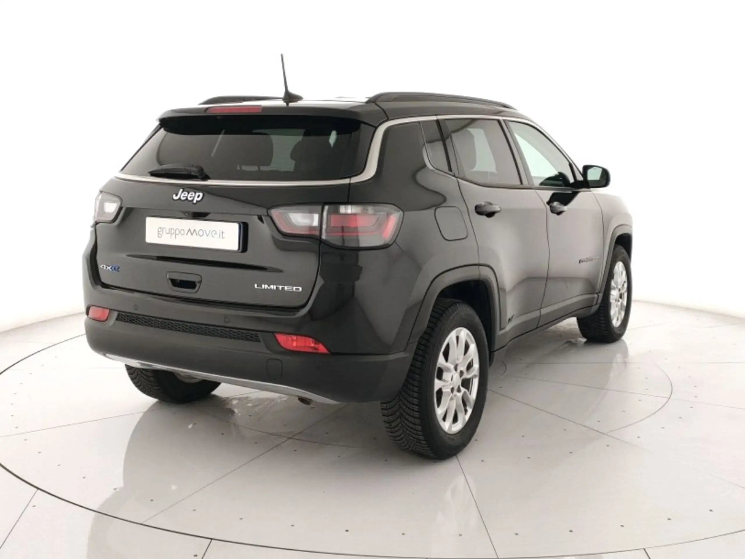 Jeep - Compass