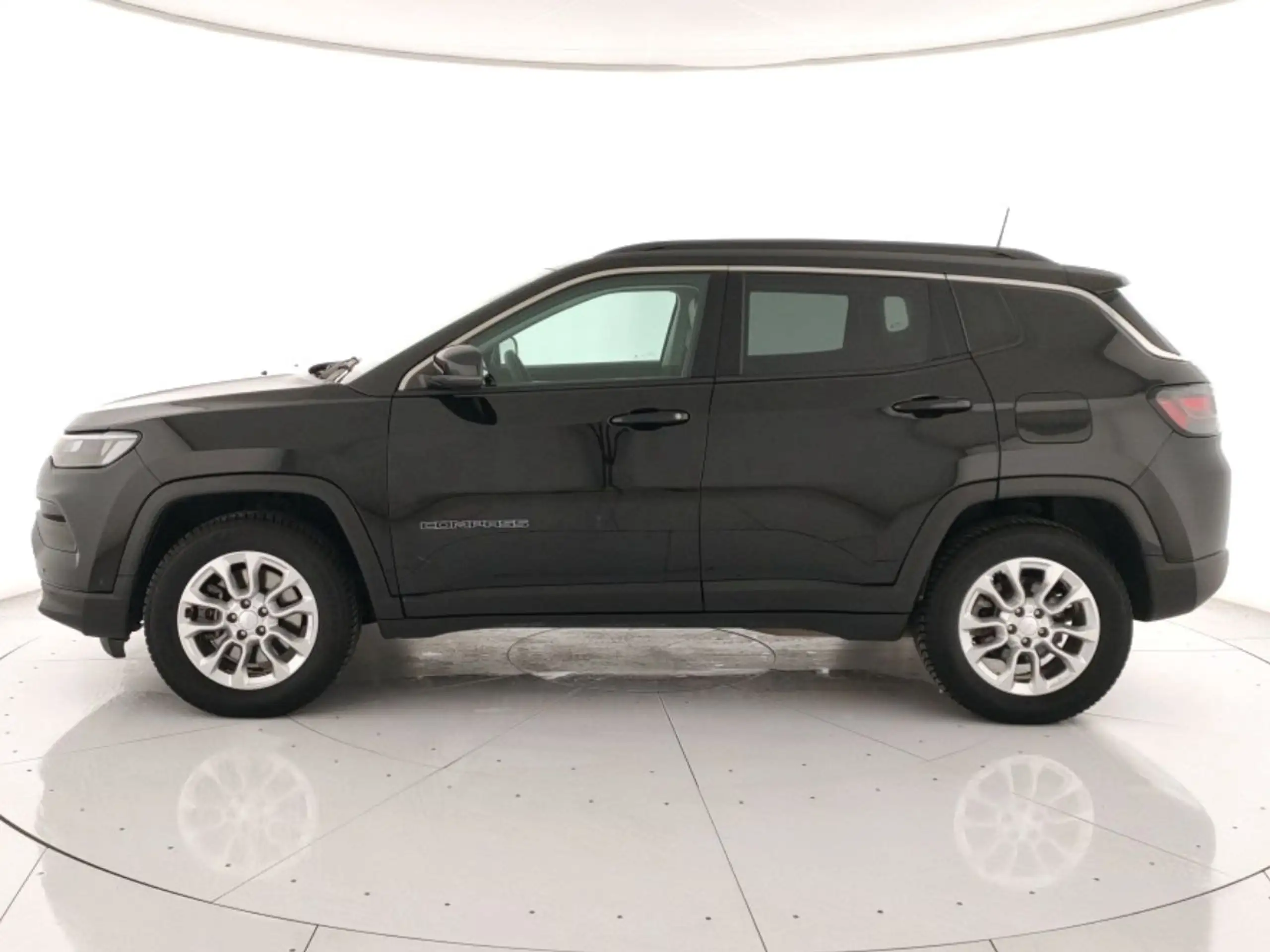 Jeep - Compass