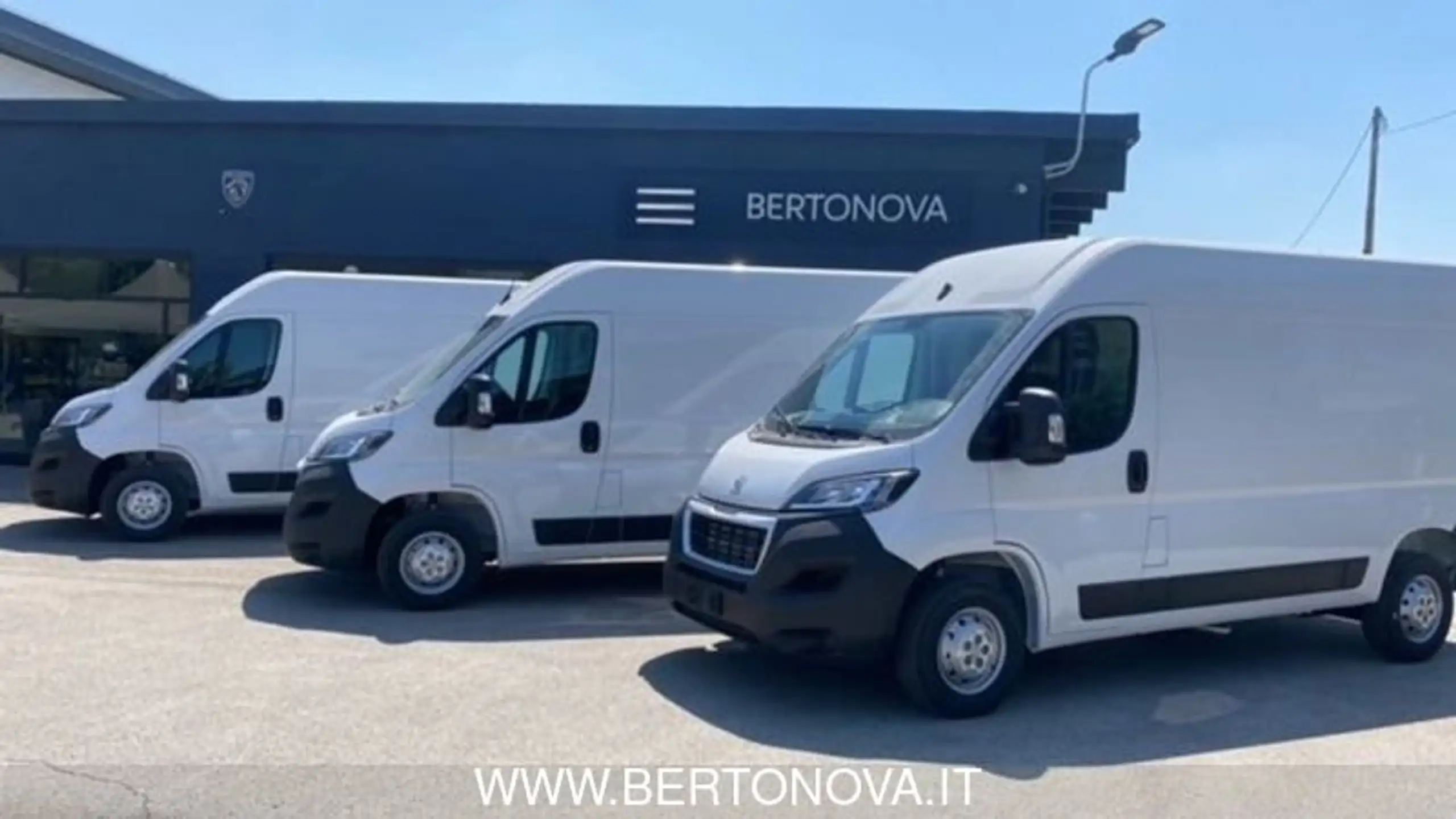 Opel Movano 2024