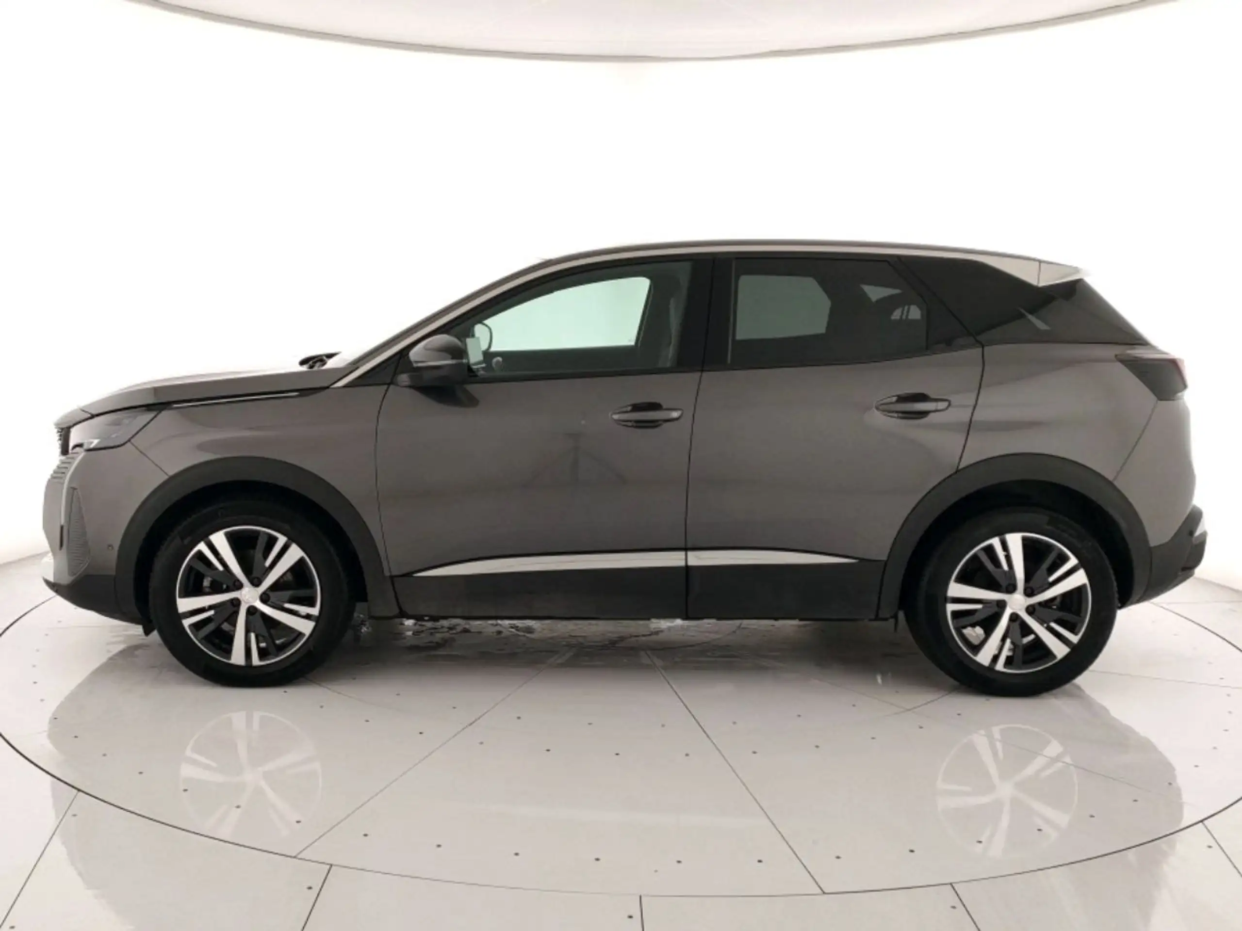 Peugeot - 3008