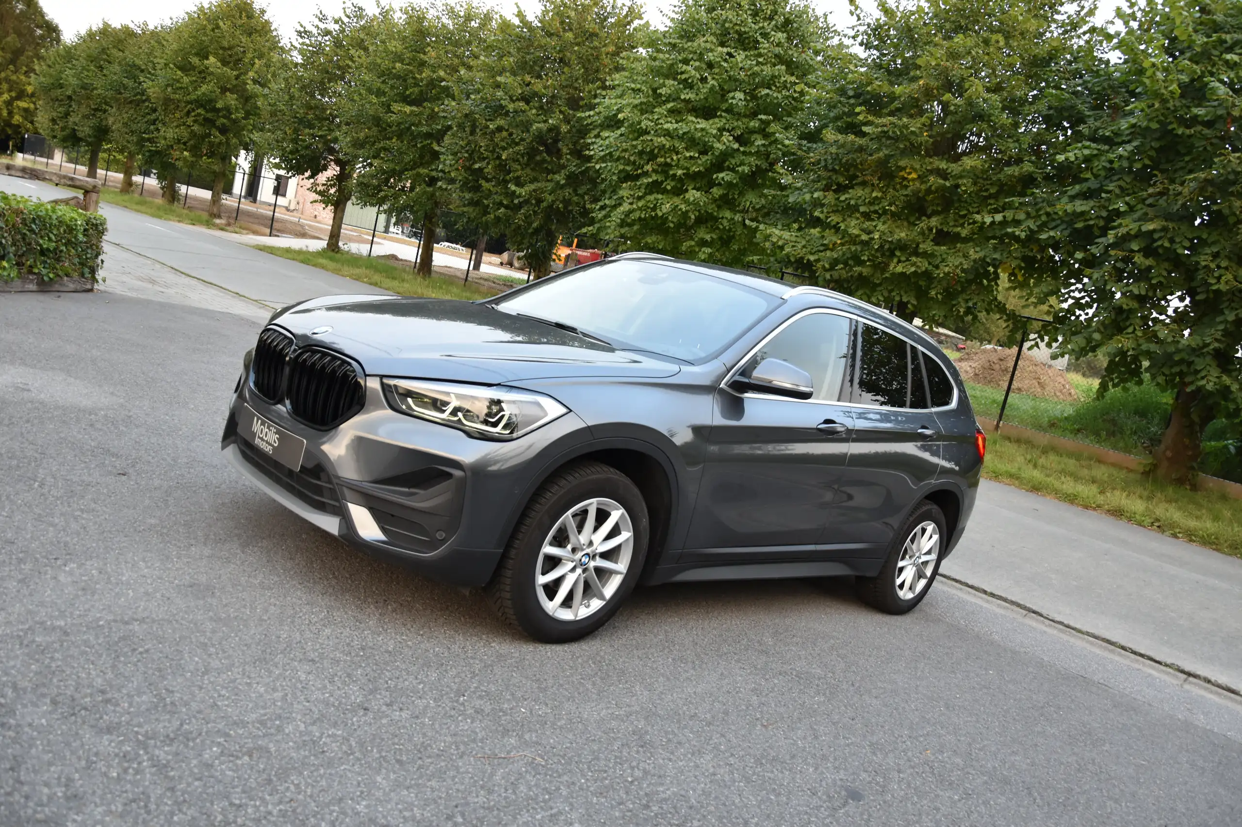 BMW - X1