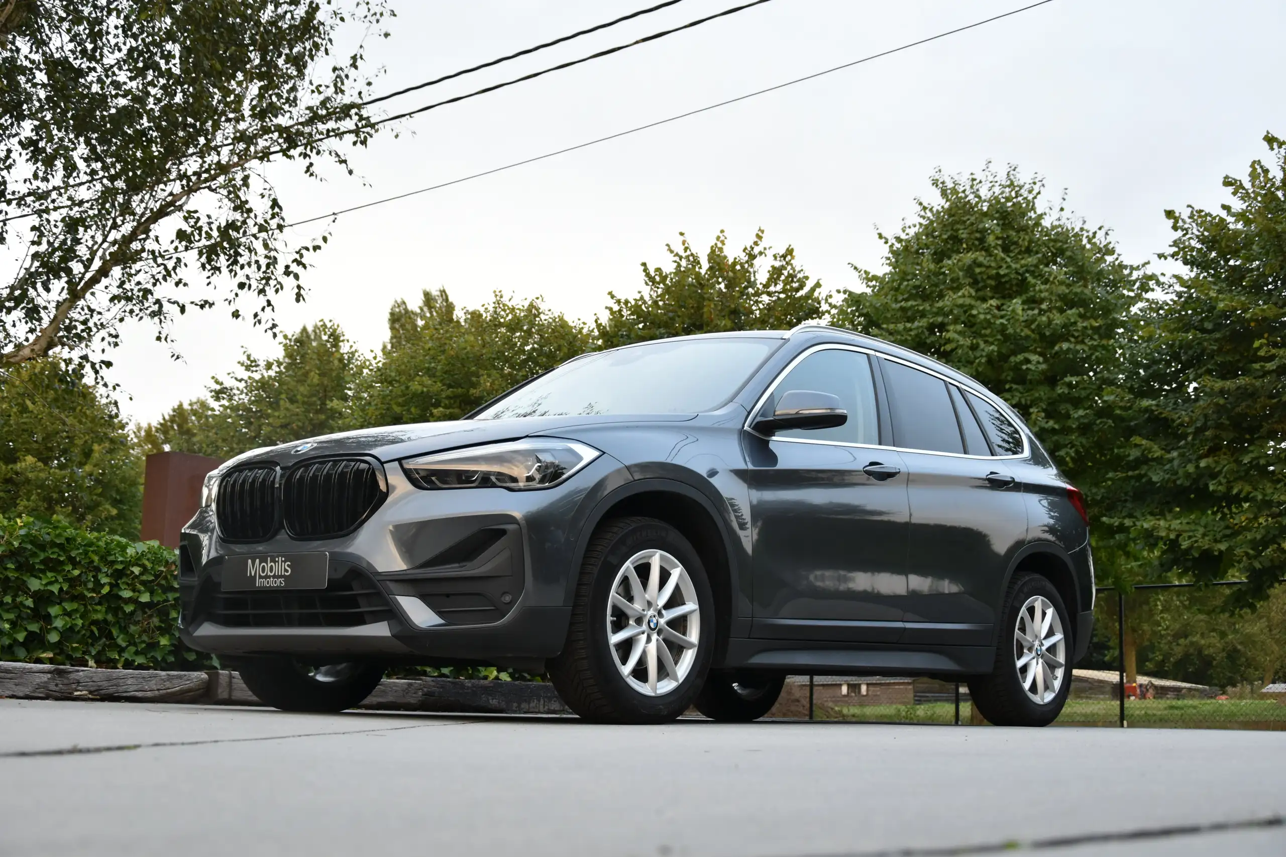 BMW - X1