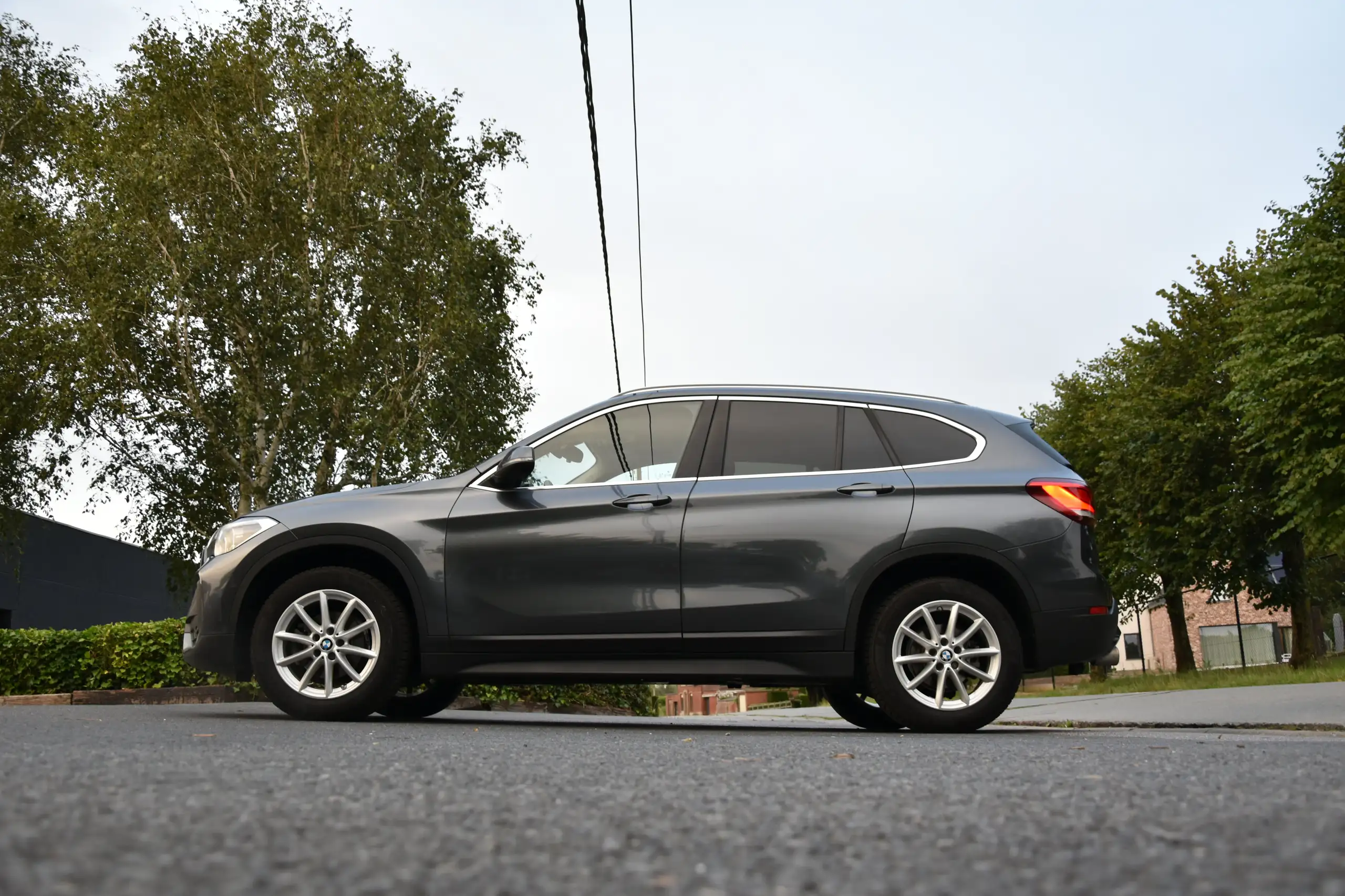 BMW - X1