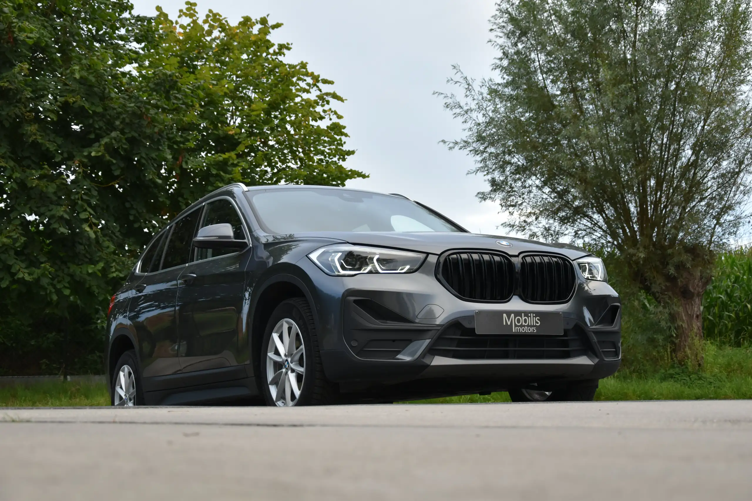 BMW - X1