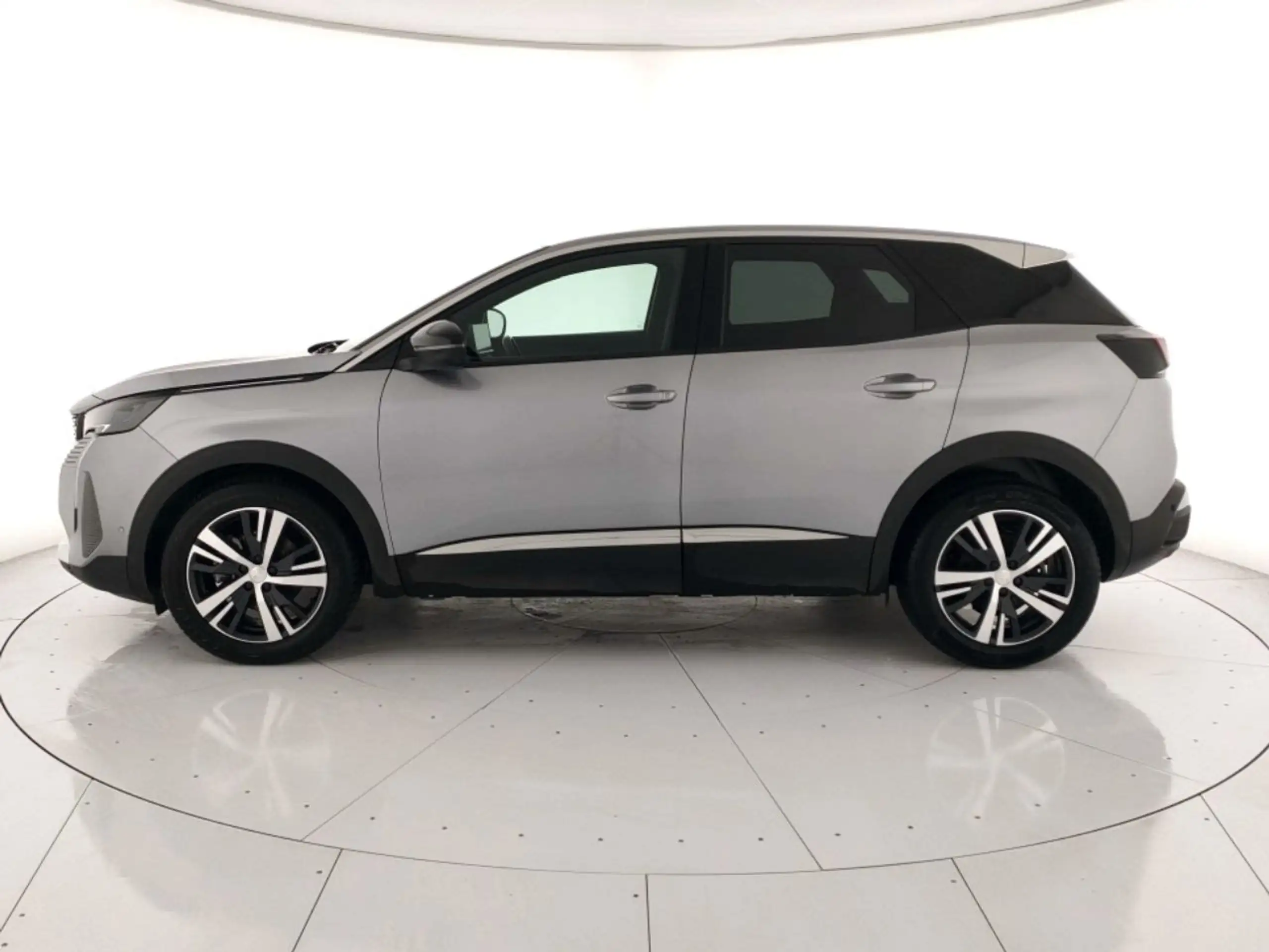 Peugeot - 3008