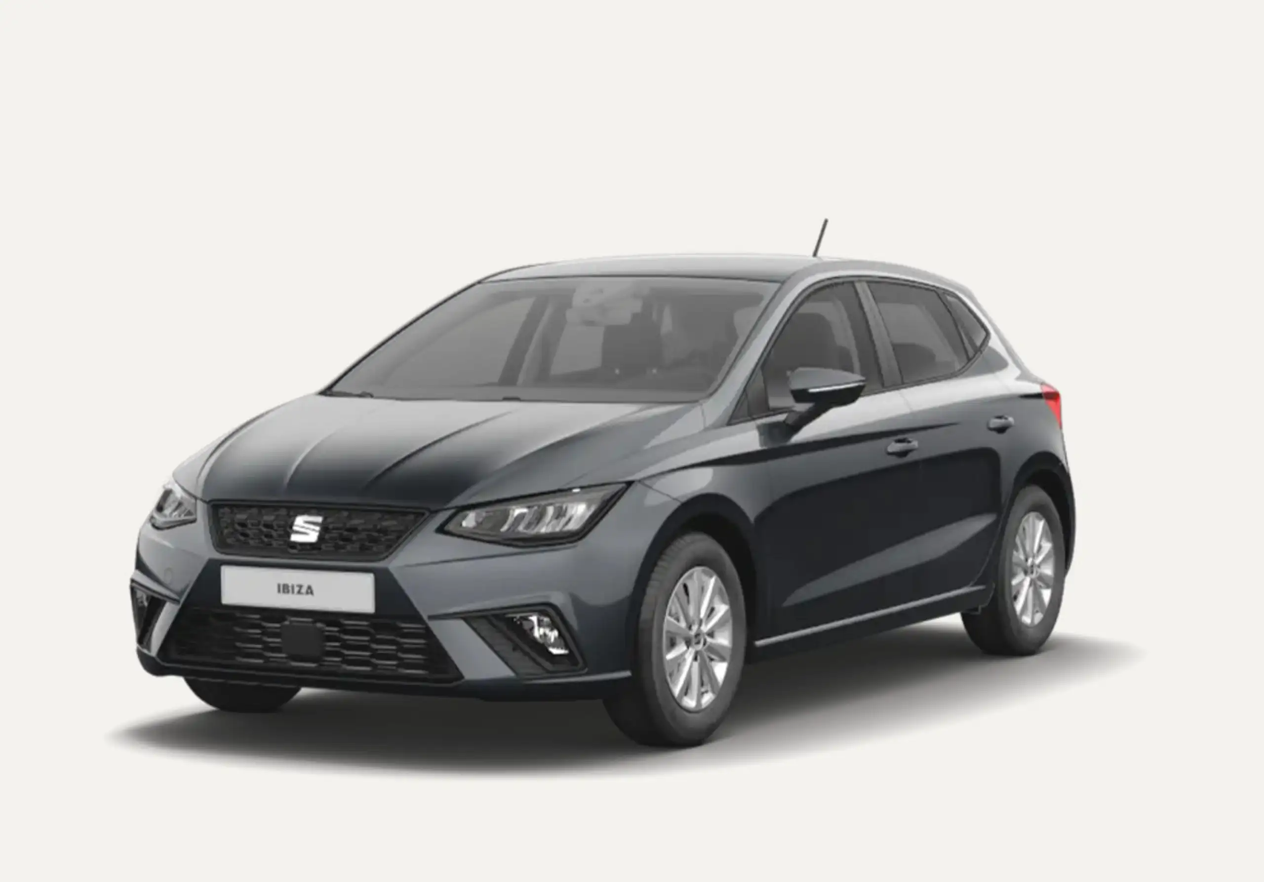 SEAT - Ibiza