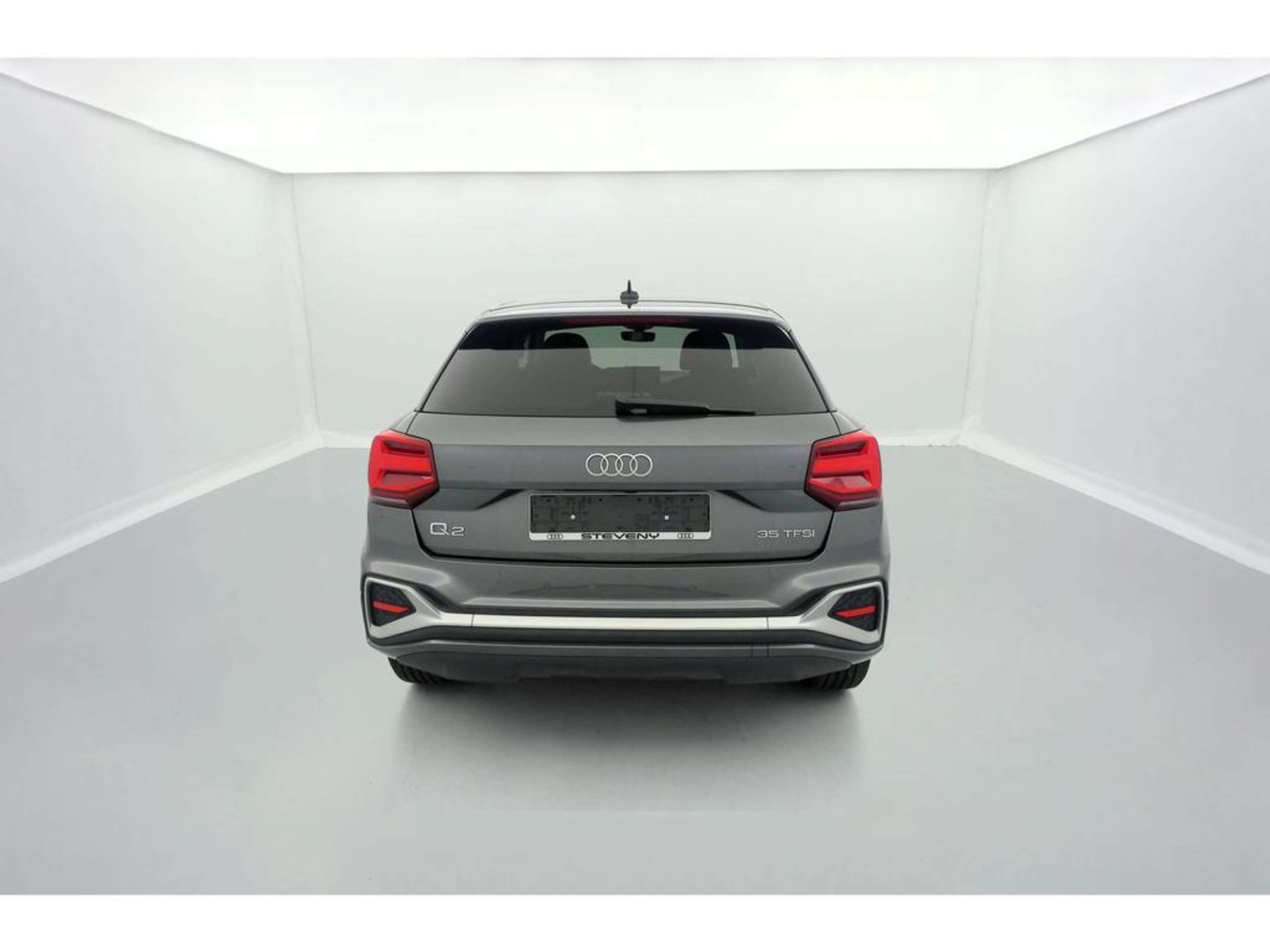 Audi - Q2